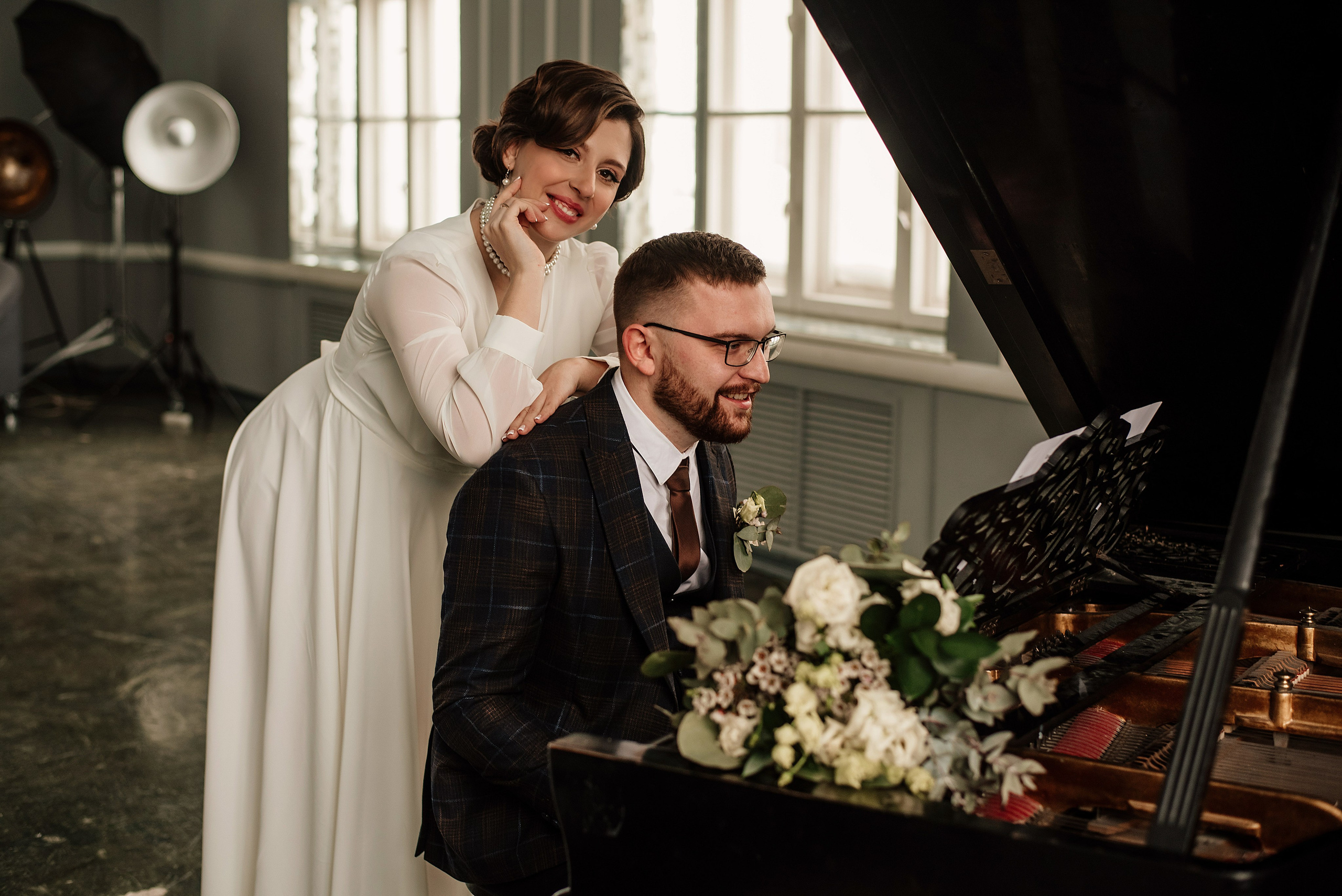 Wedding 2021–2022 гг. Персональный и семейный фотограф в Нижнем Новгороде-Карачева Анна