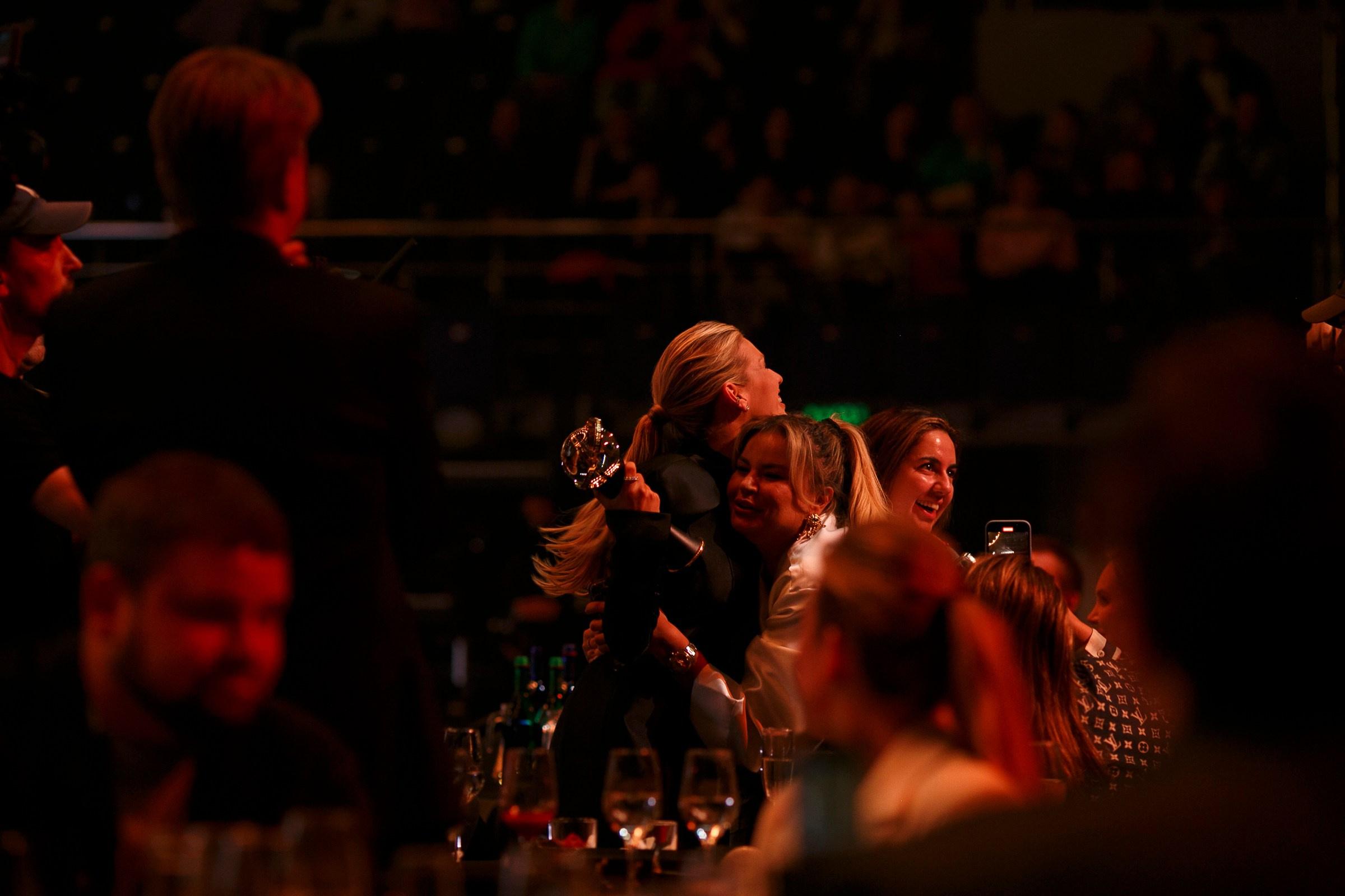 Жара 2024. Фотограф в Москве