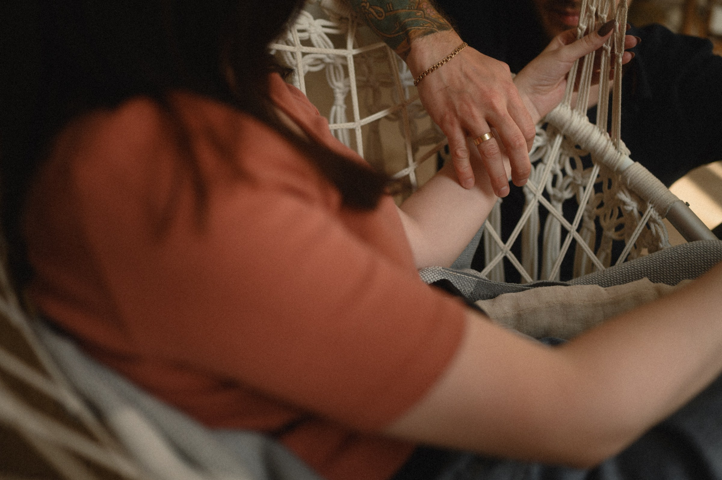 Дима и Ира. Свадебный и семейный фотограф в Ростове-на-Дону