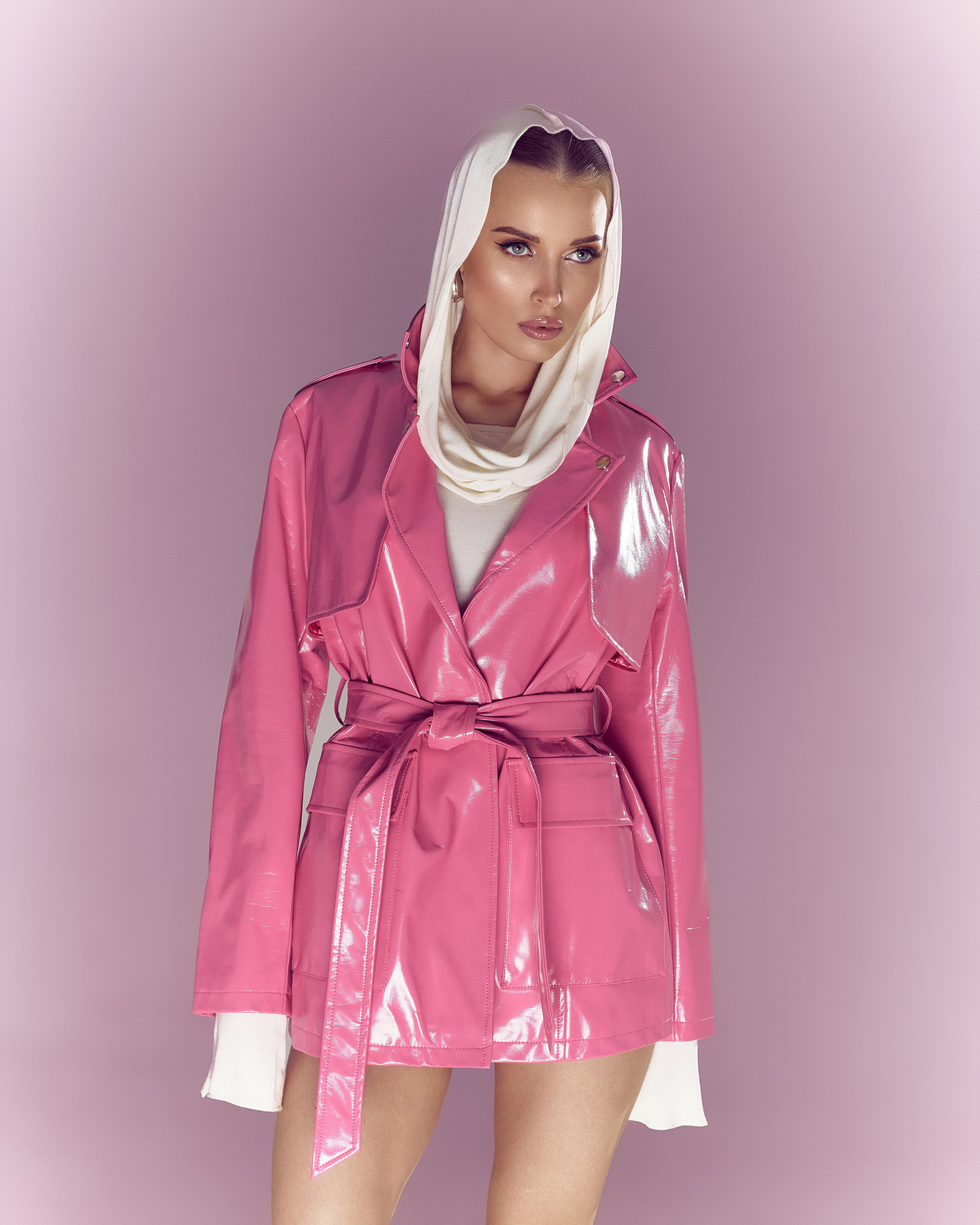 NASTYA. Ася Солопова, фотограф Тюмень