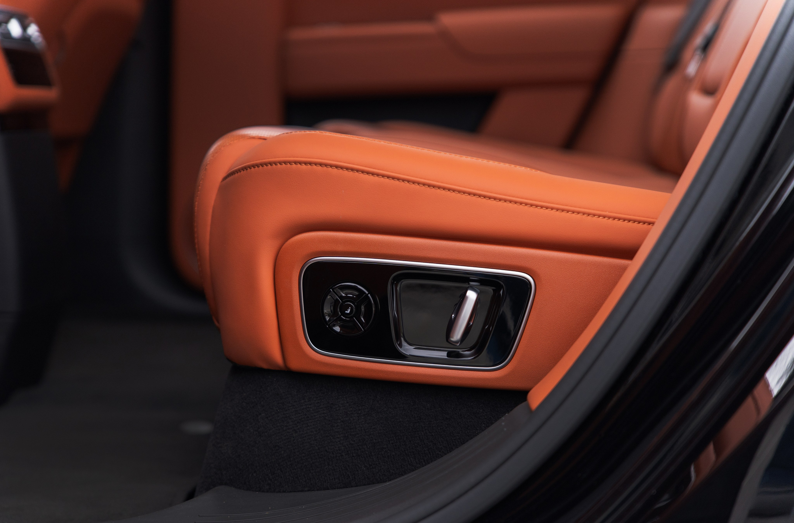 LiXiang L7. Автомобильный фотограф Светлана Усова