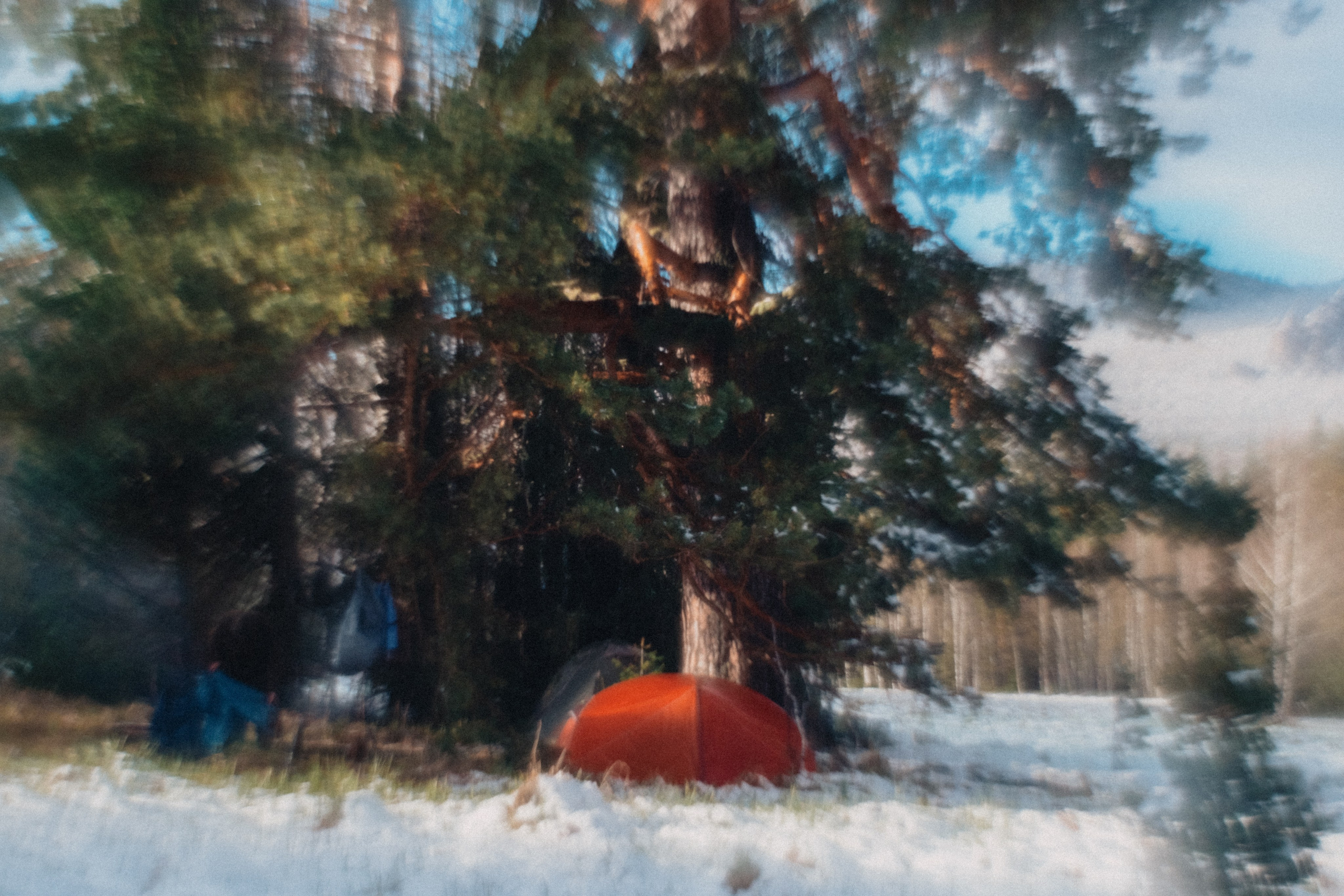 Южный Урал. Окрестности Ялангаса | Май 2024. Andrew Sozonov visual artist