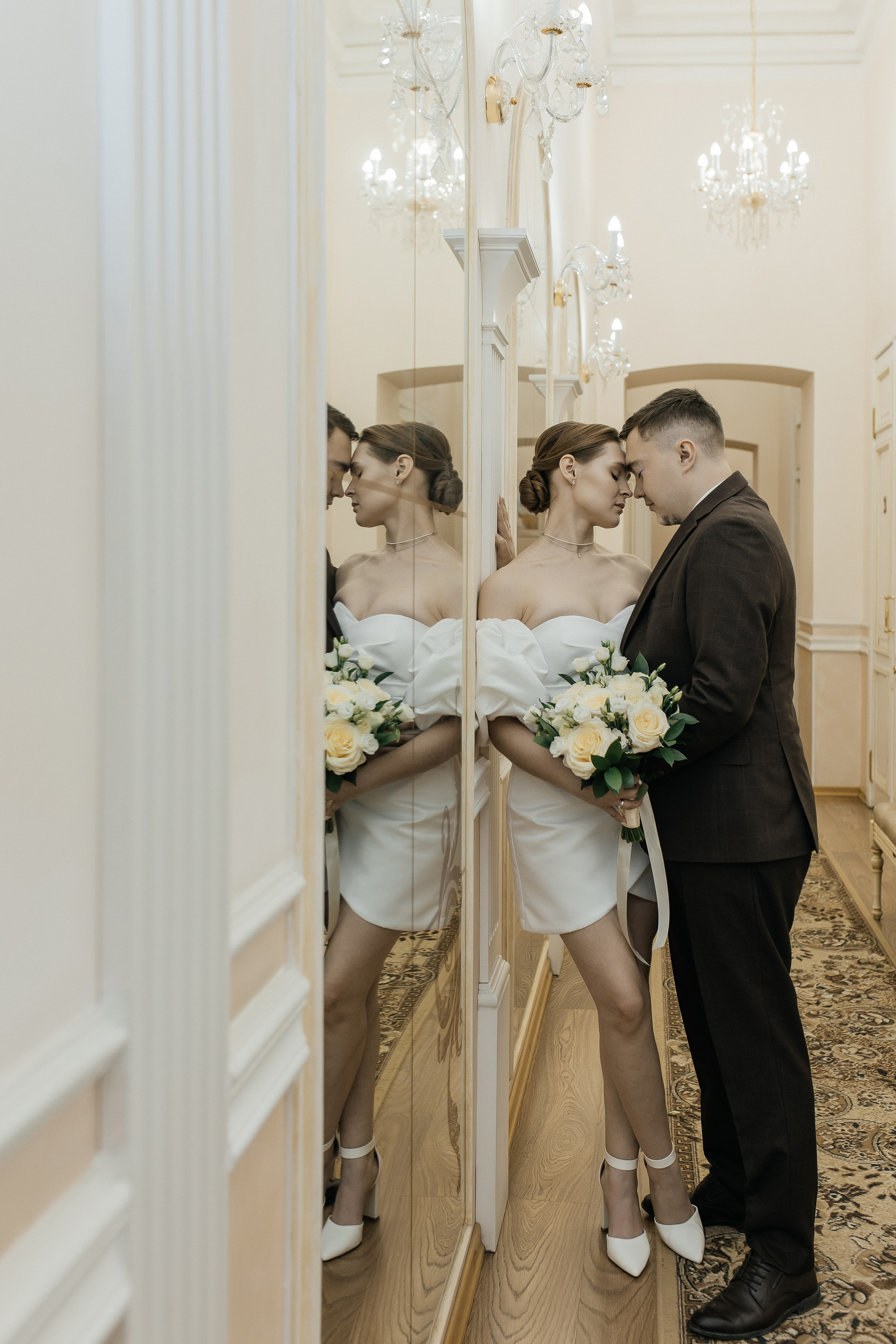 Никита и Даша. Фотограф в Томске Ирина Павлуцкая