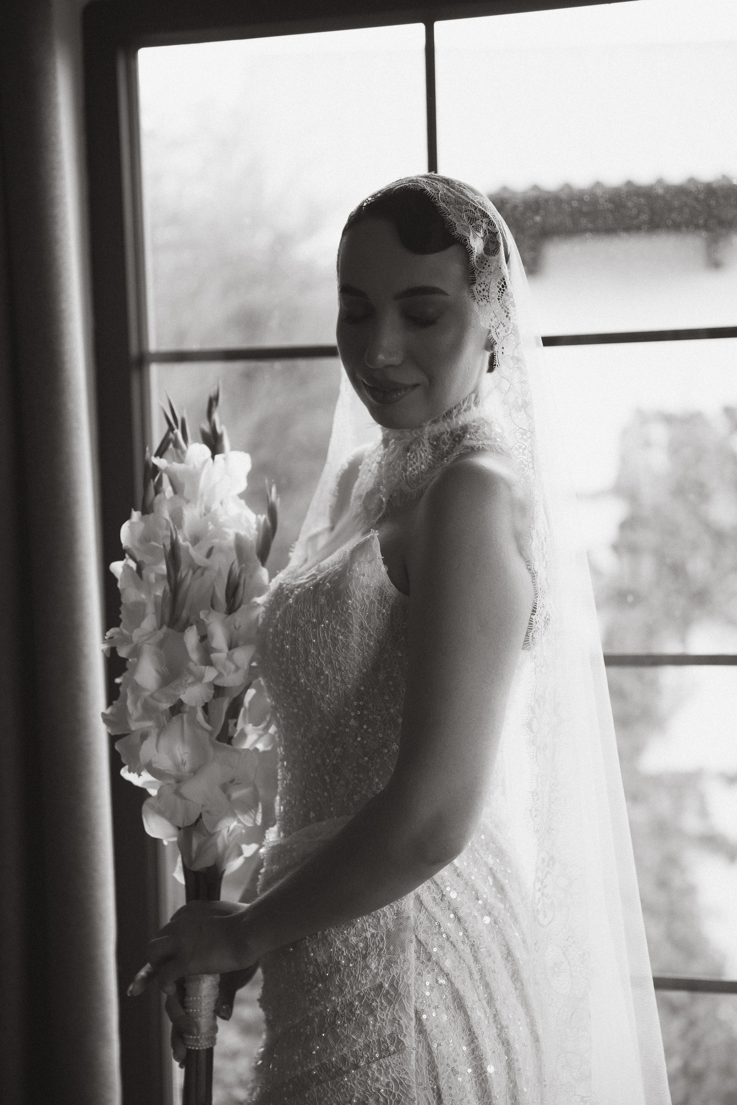 И&Л. Свадебный фотограф