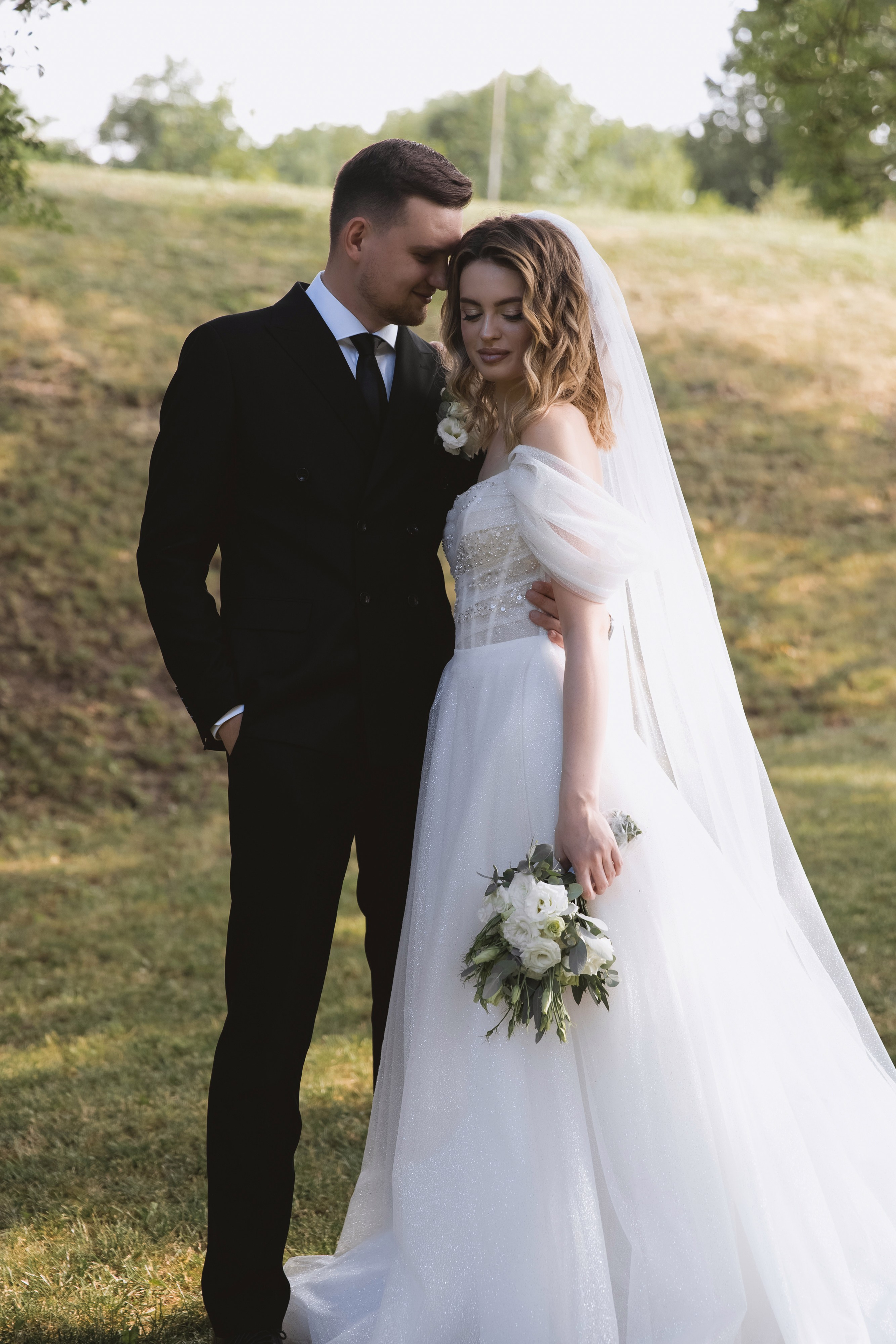 Р&А. Свадебный фотограф