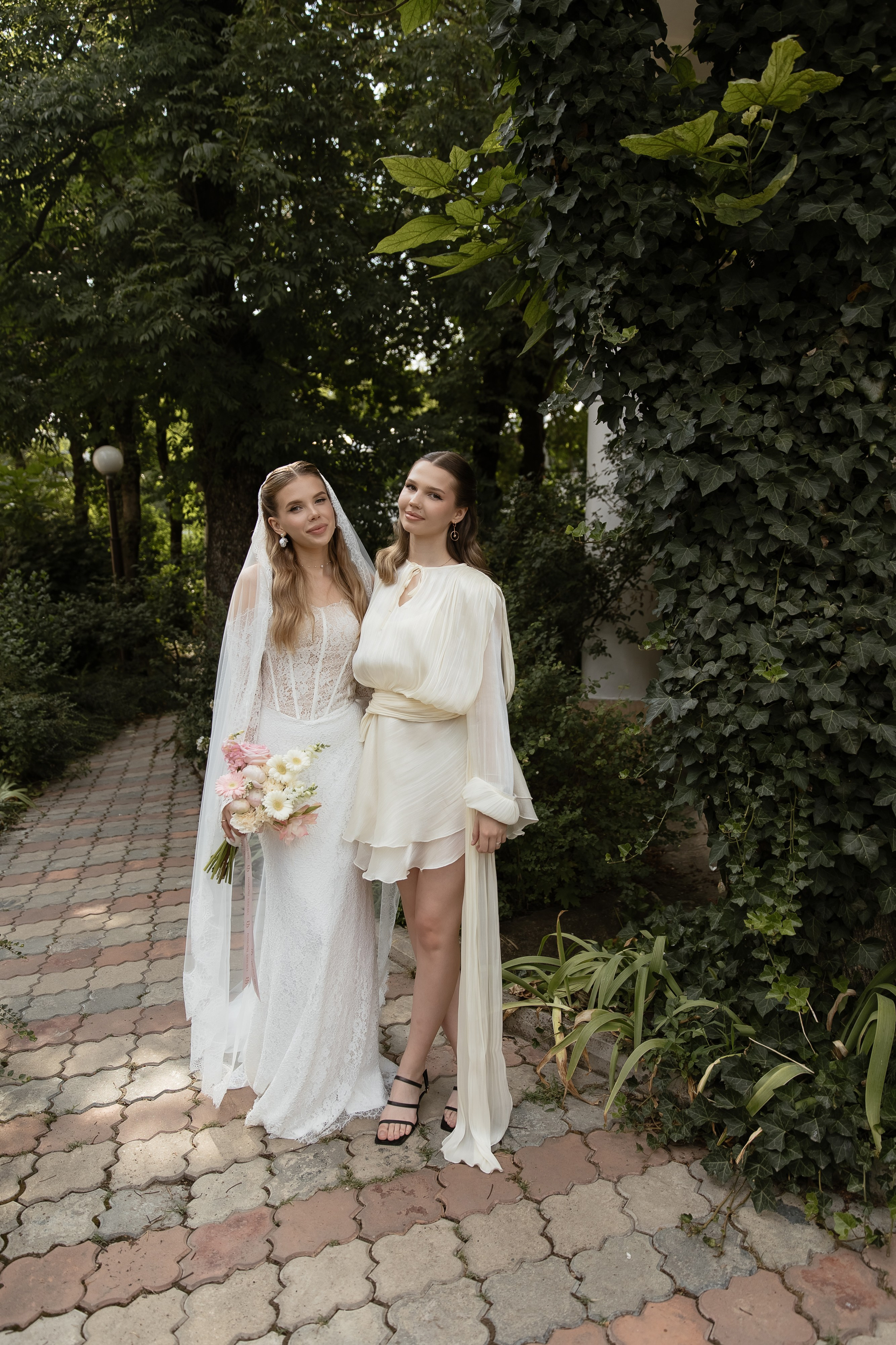 В&С. Свадебный фотограф