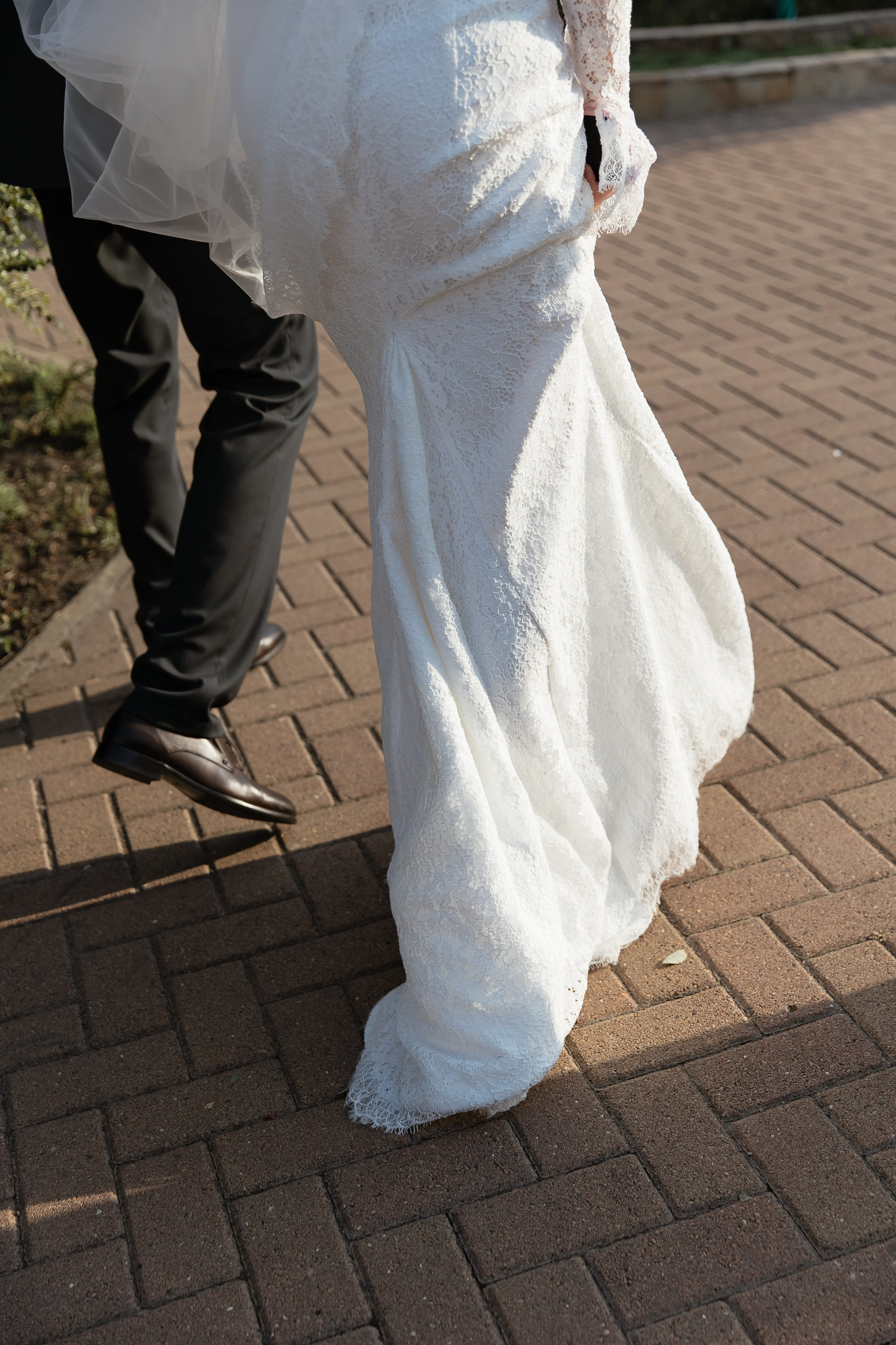 В&С. Свадебный фотограф