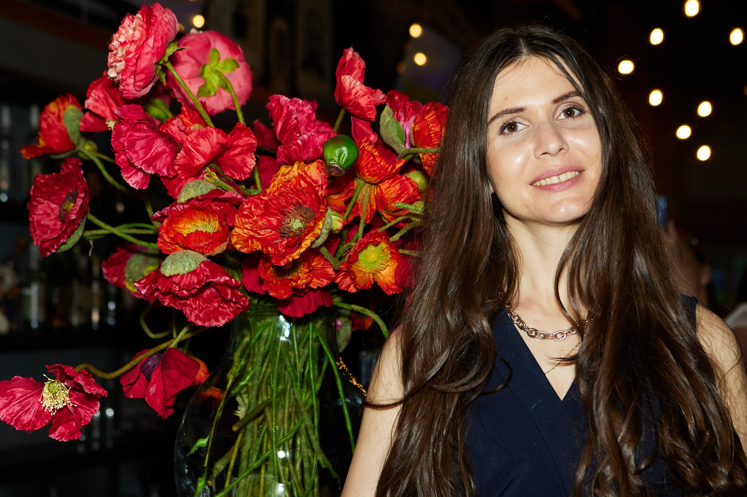 Квартирник. Светлана Родионова — фотограф спортивный и не только