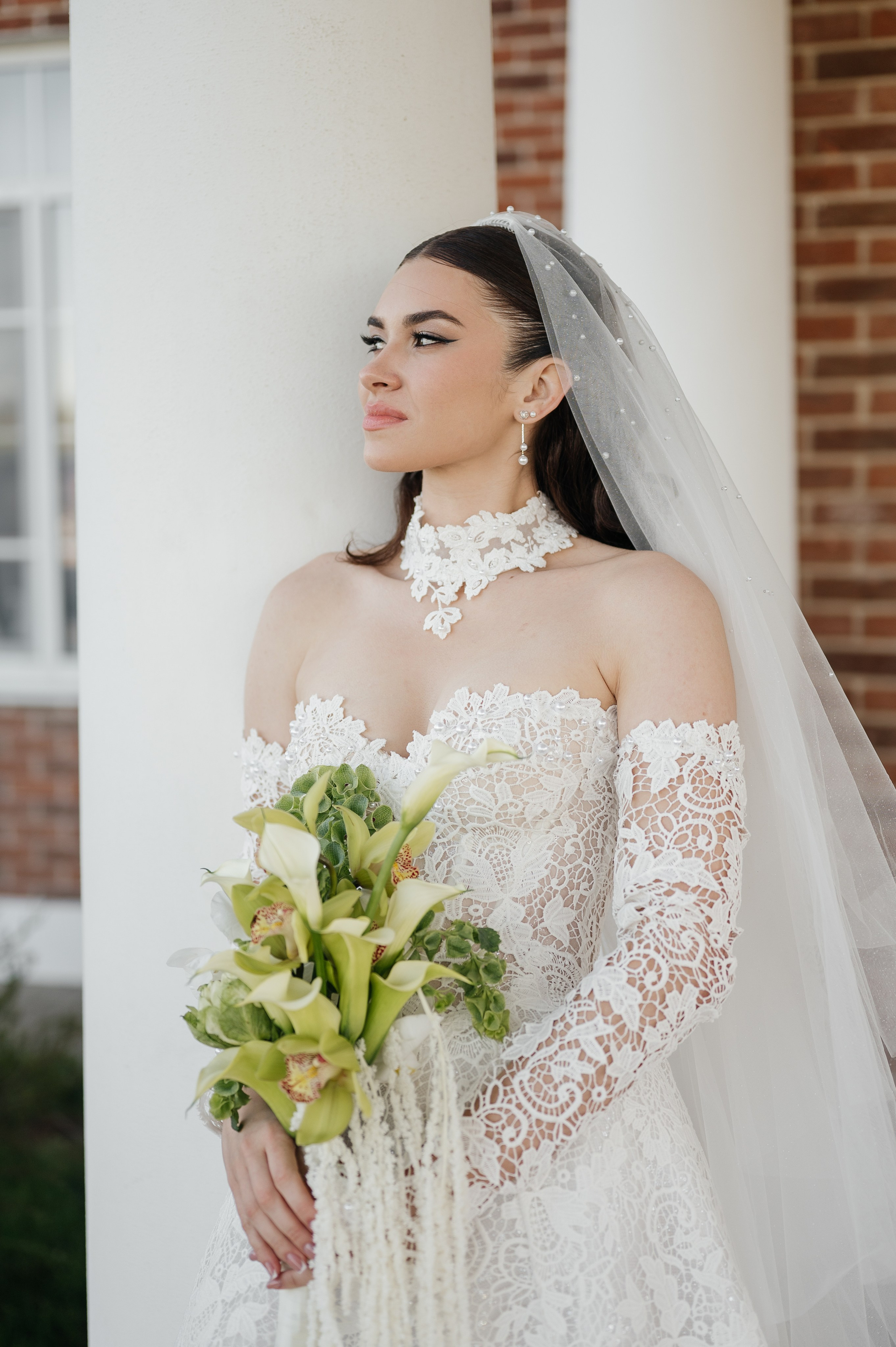 Никита и Настя. Свадебный и семейный фотограф в Краснодаре Алина Мельник