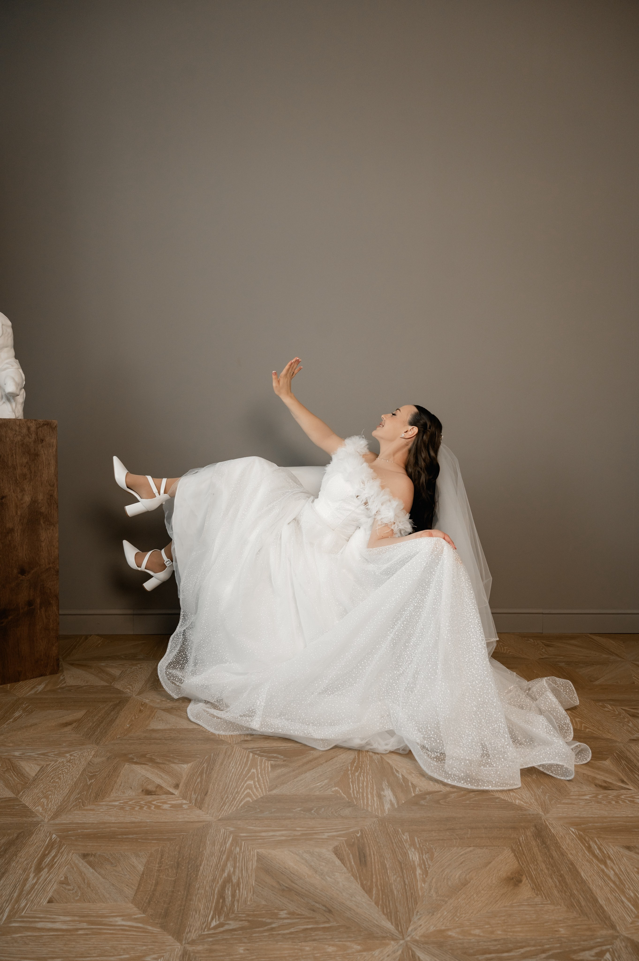 Аркадий и Алина. Свадебный и семейный фотограф в Краснодаре Алина Мельник