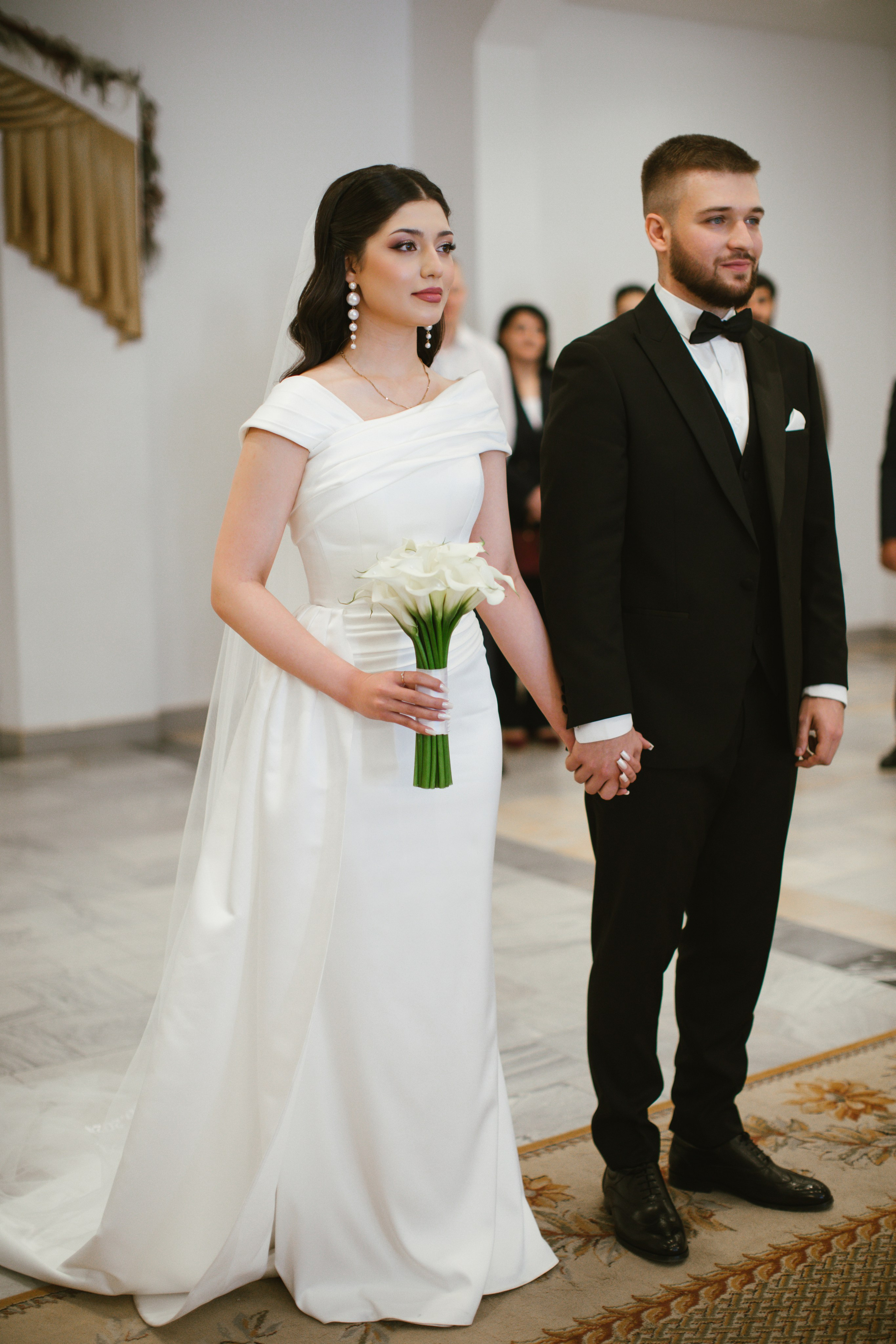 Арияна & Никита. Фотограф Амирян Марина