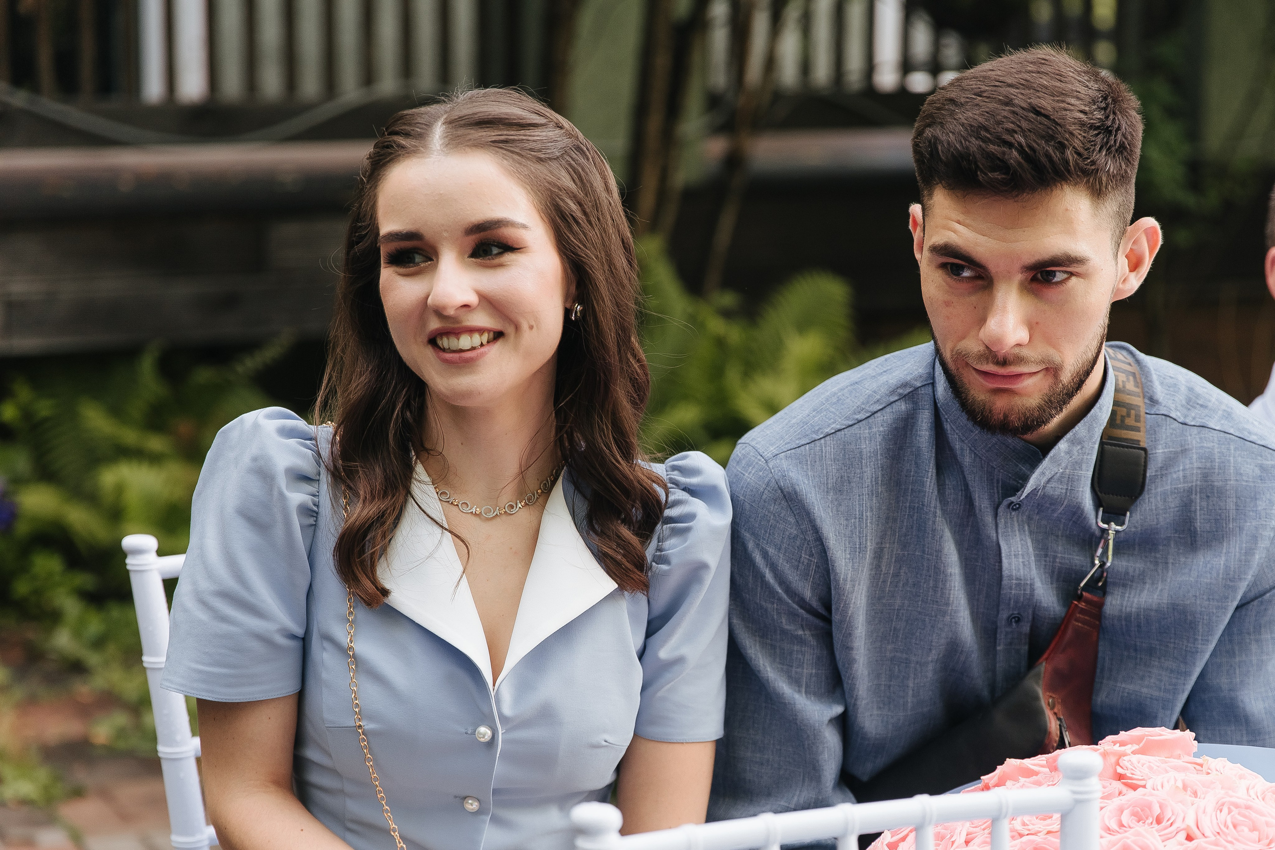 Выездная регистрация. Фотограф в Красноярске Любовь Малеева