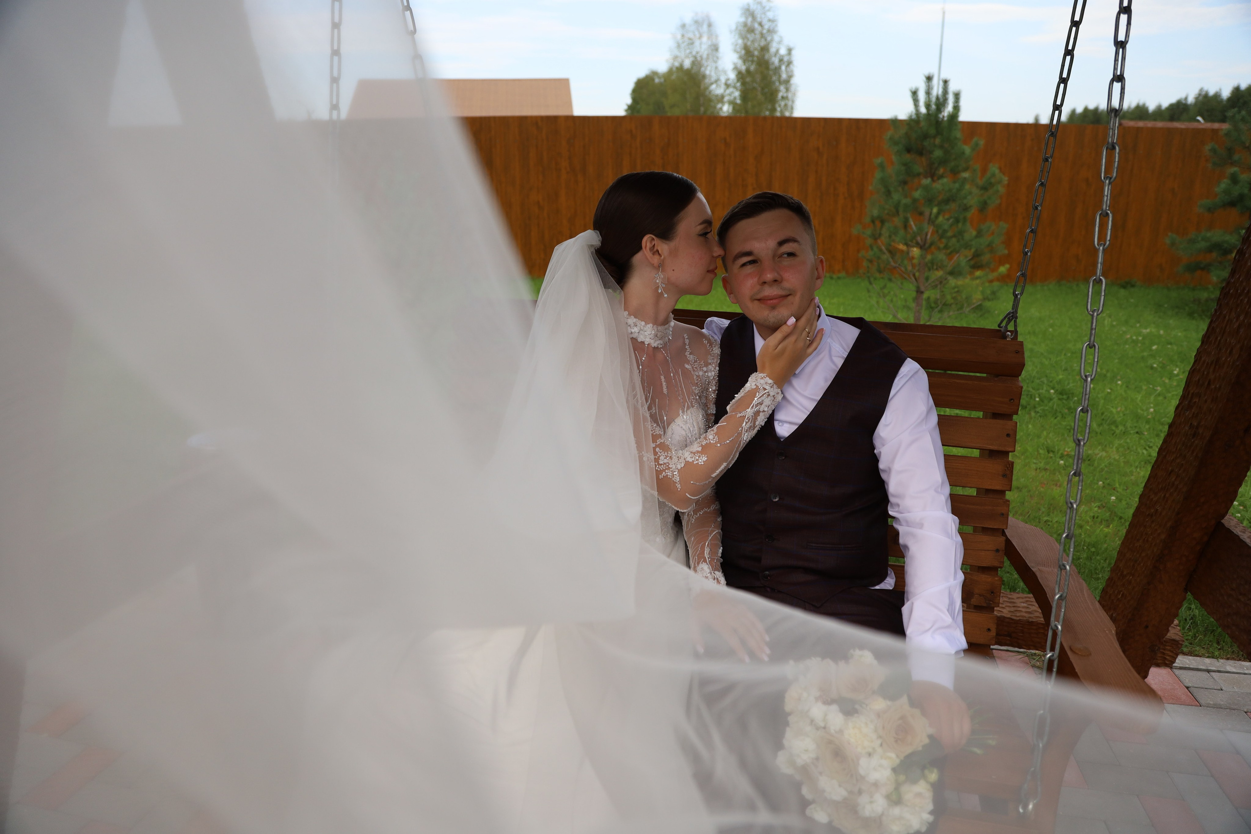 Сладкая вата