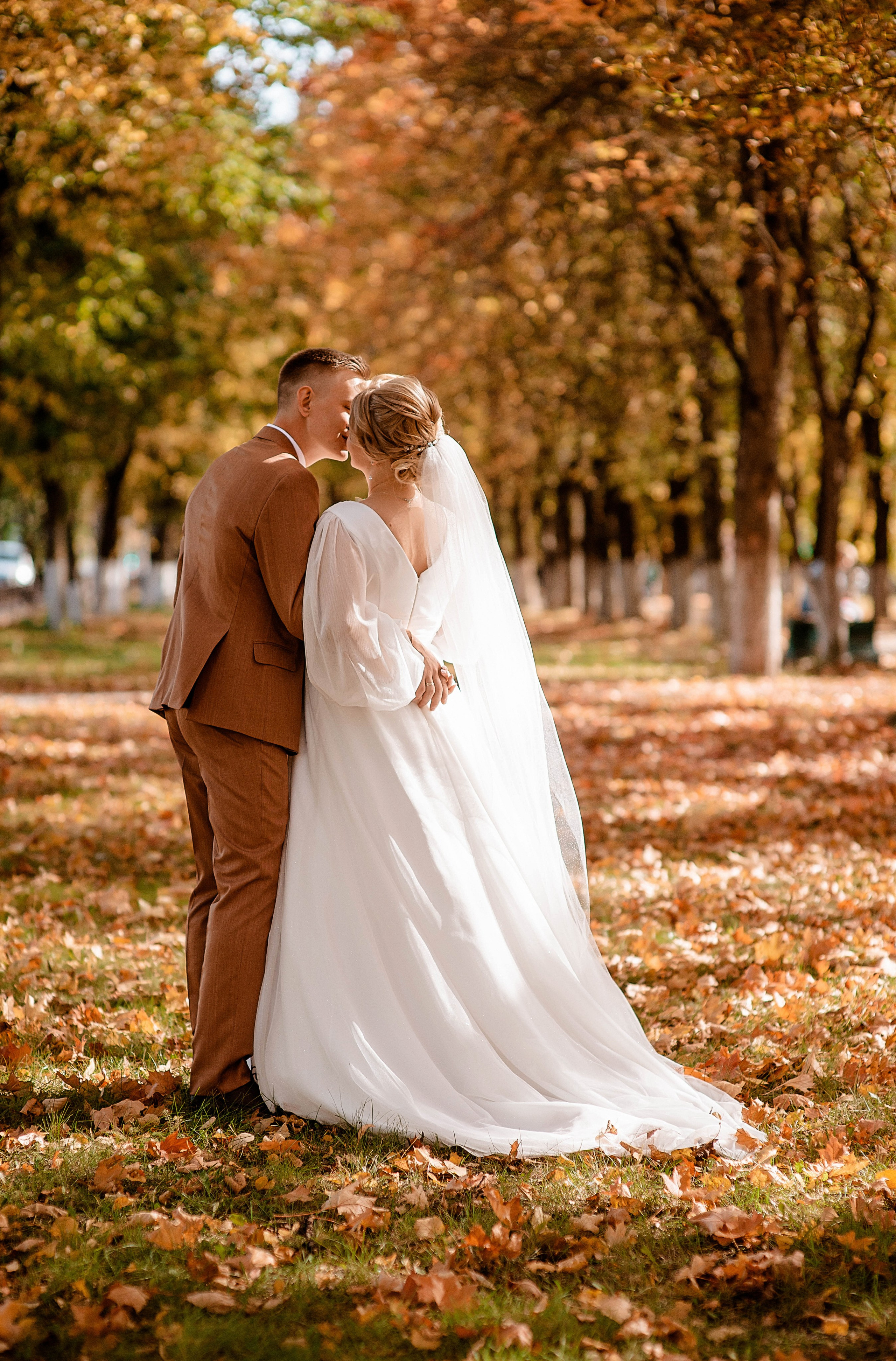 Евгений и Евгения. Свадебный Фотограф в Твери Анастасия Булкина
