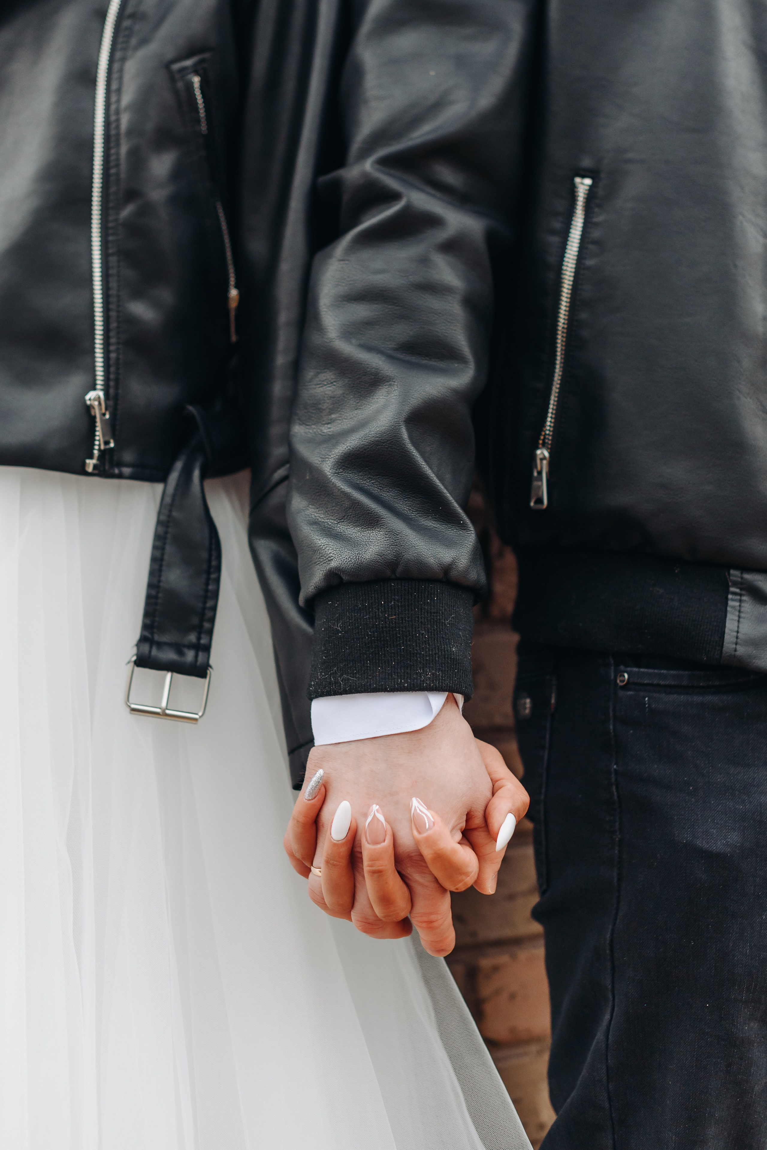 Алина и Сергей. Свадебный фотограф Антон Пентегов