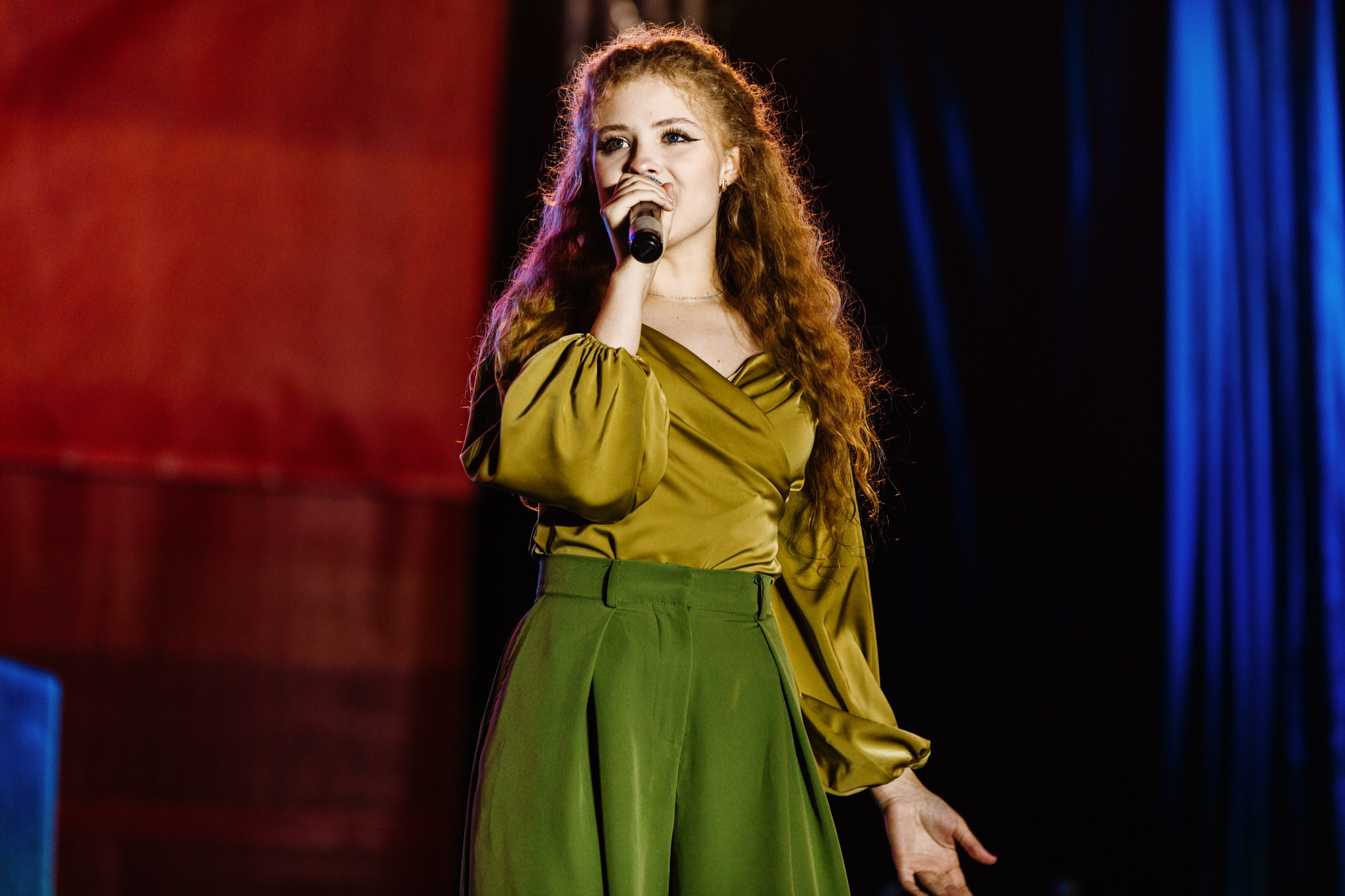 День города Усолье-Сибирское 2025. Фотограф в Иркутске Евгения Айвазова