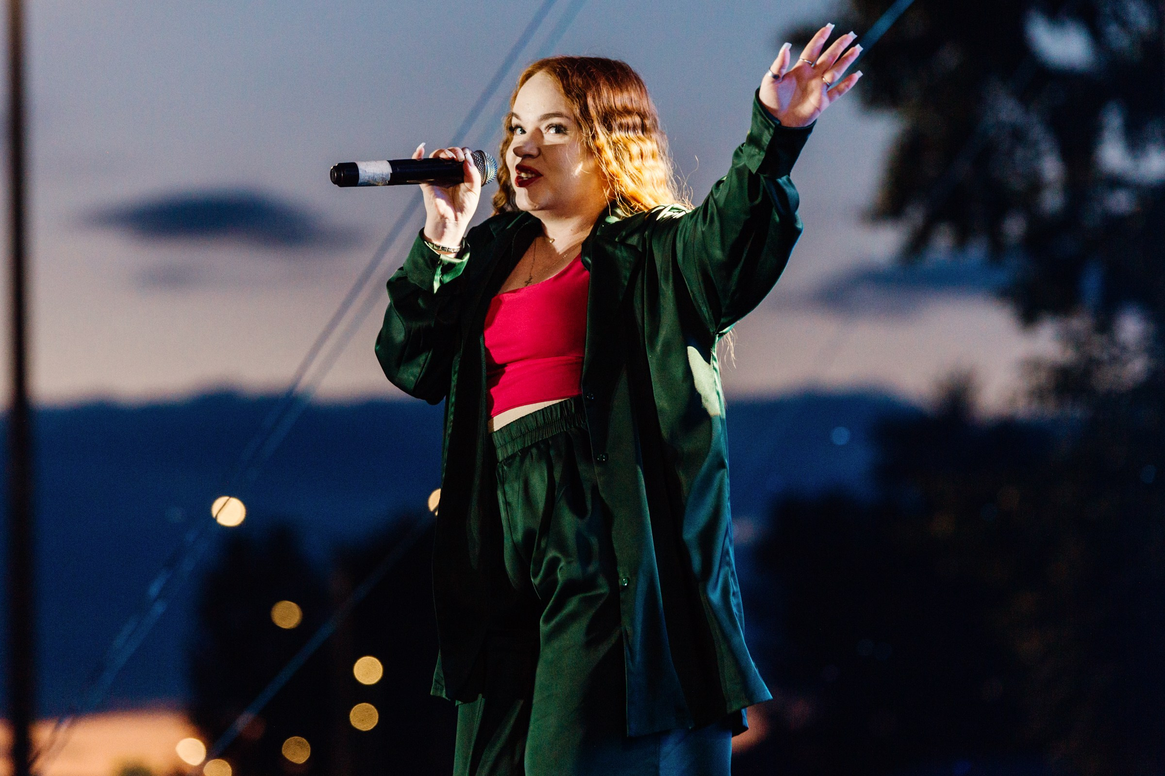 День города Усолье-Сибирское 2025. Фотограф в Иркутске Евгения Айвазова