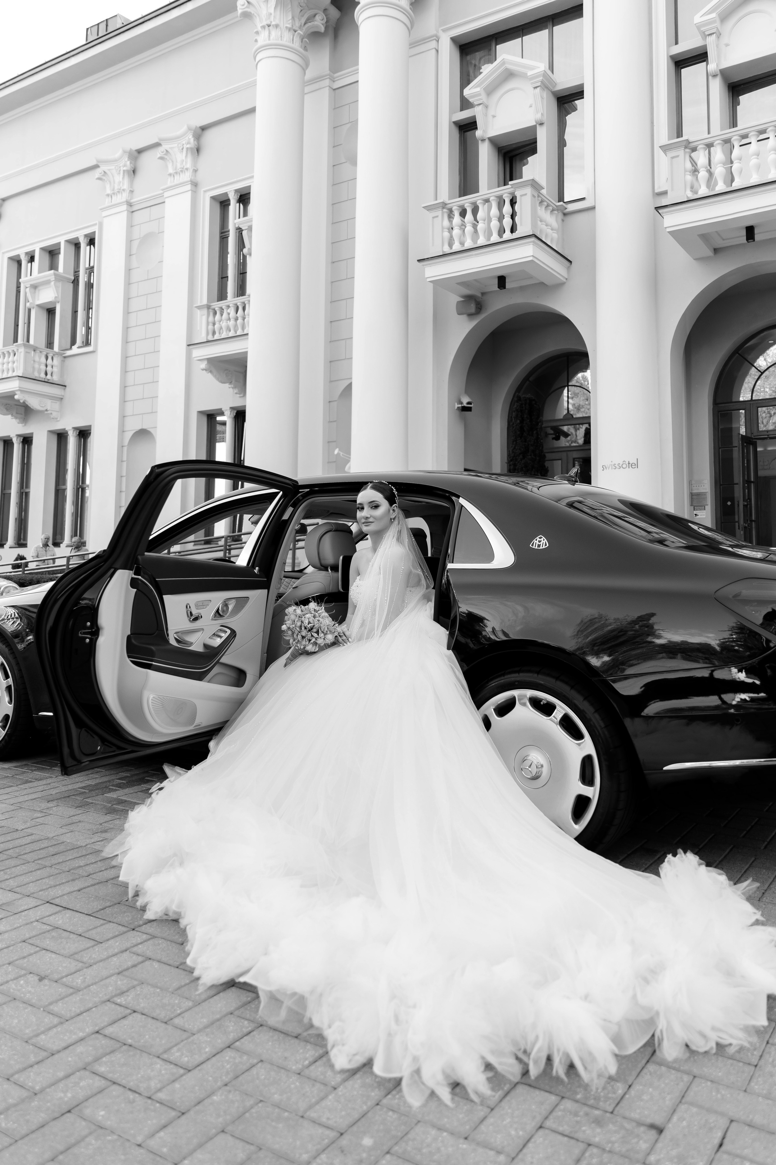 Альберт и Евгения. Свадебный и семейный фотограф в Ростове-на_дону, Тамара Оганесян