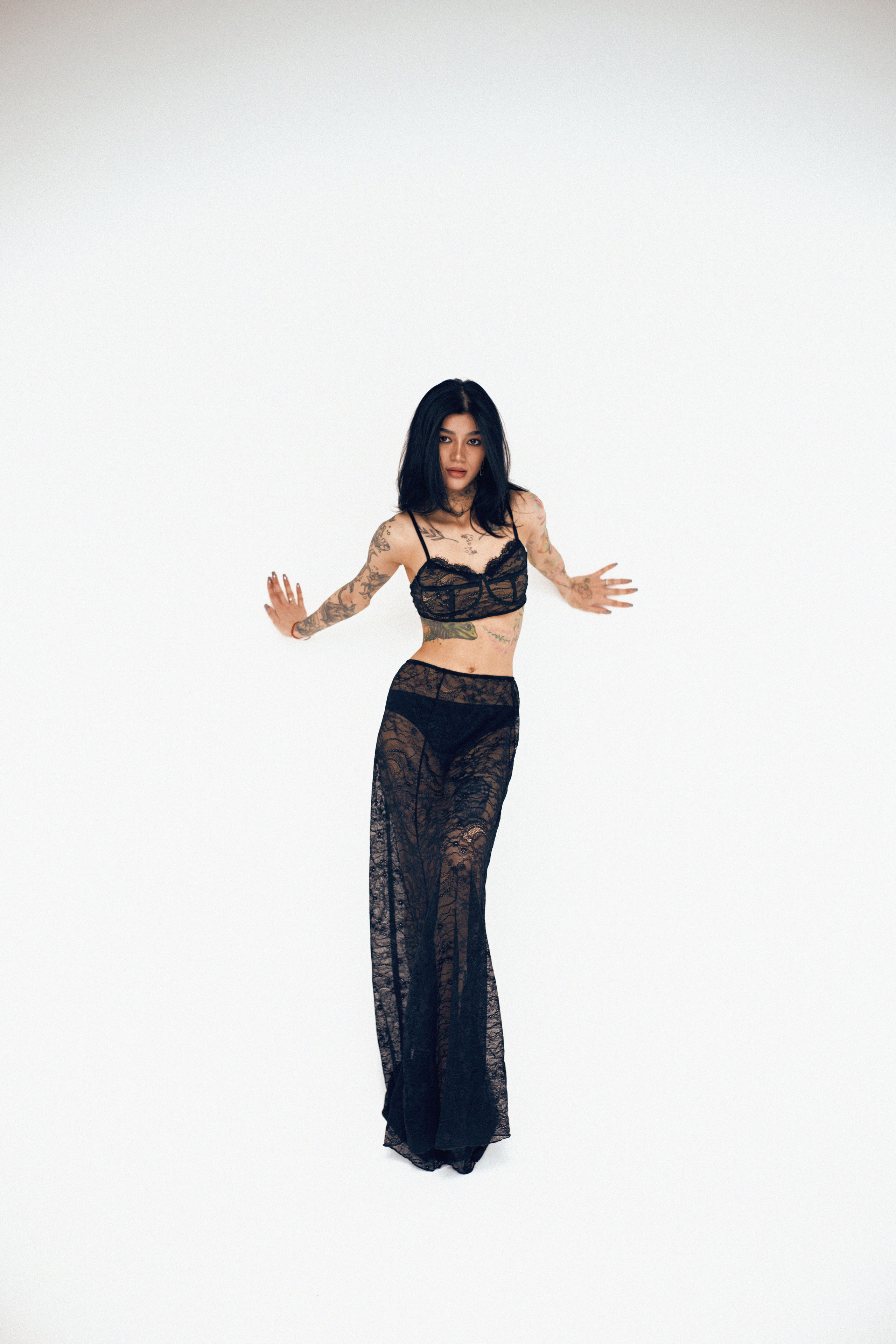 Студийная съёмка. Фотограф Роксана, Санкт-Петербург