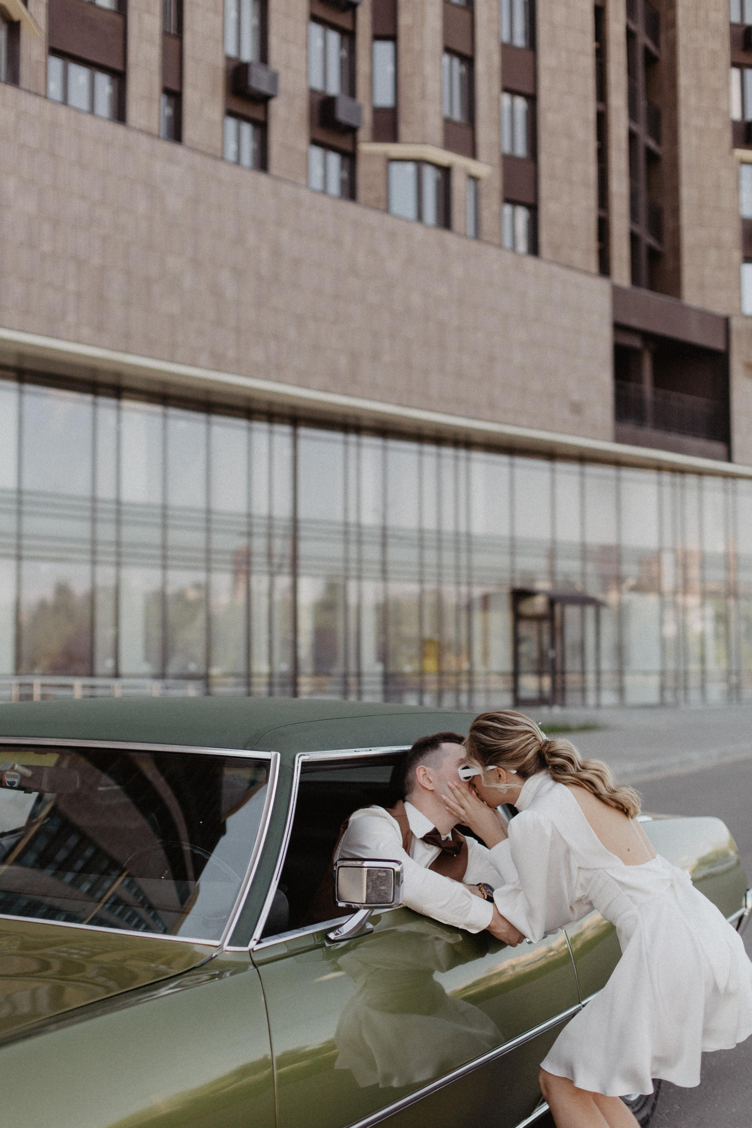 АНАСТАСИЯ И АНДРЕЙ. Фотограф Муратова Алена