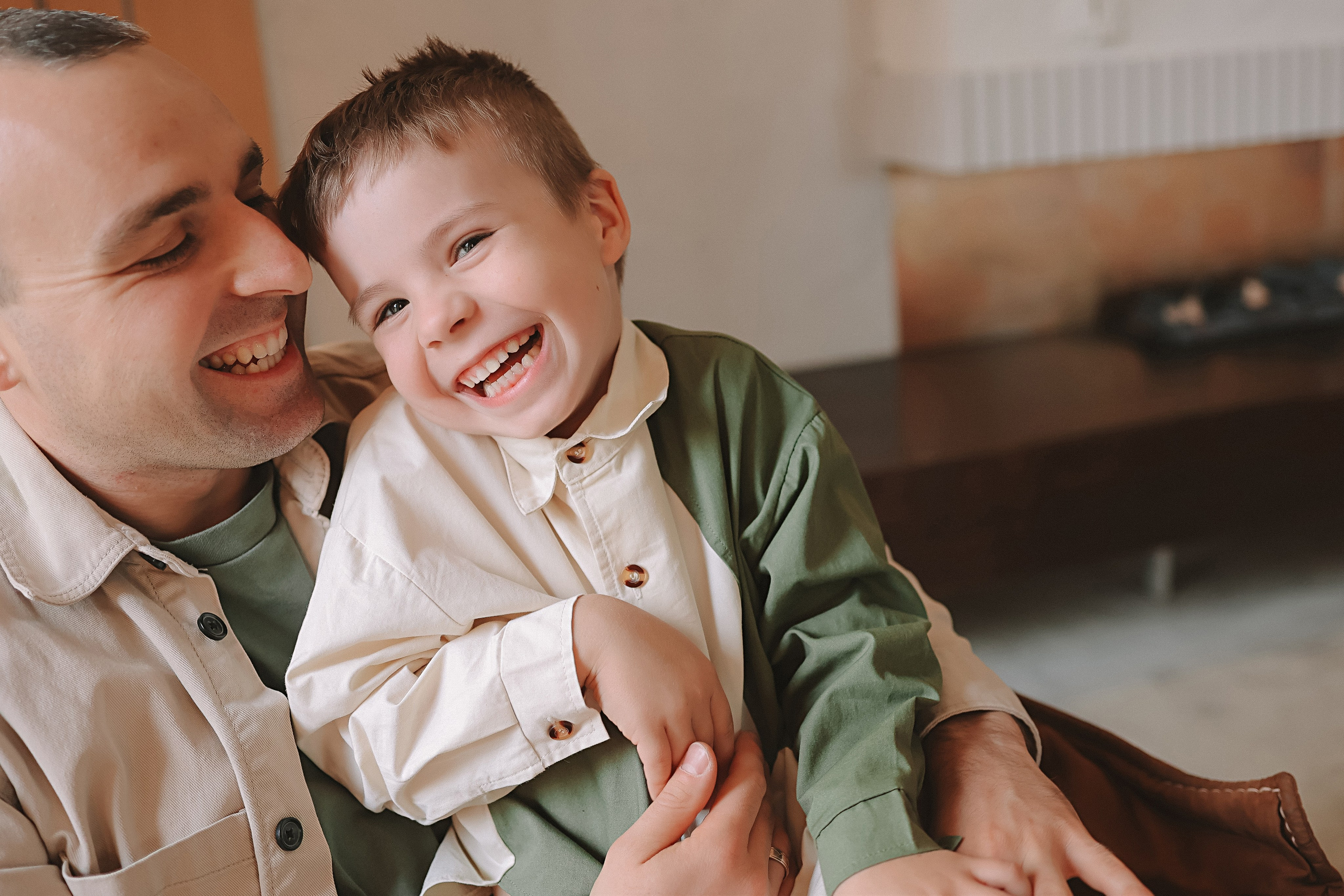 Фататум циклорама и зал. Семейный фотограф Тюмень, фотограф на роды Салмина Мария