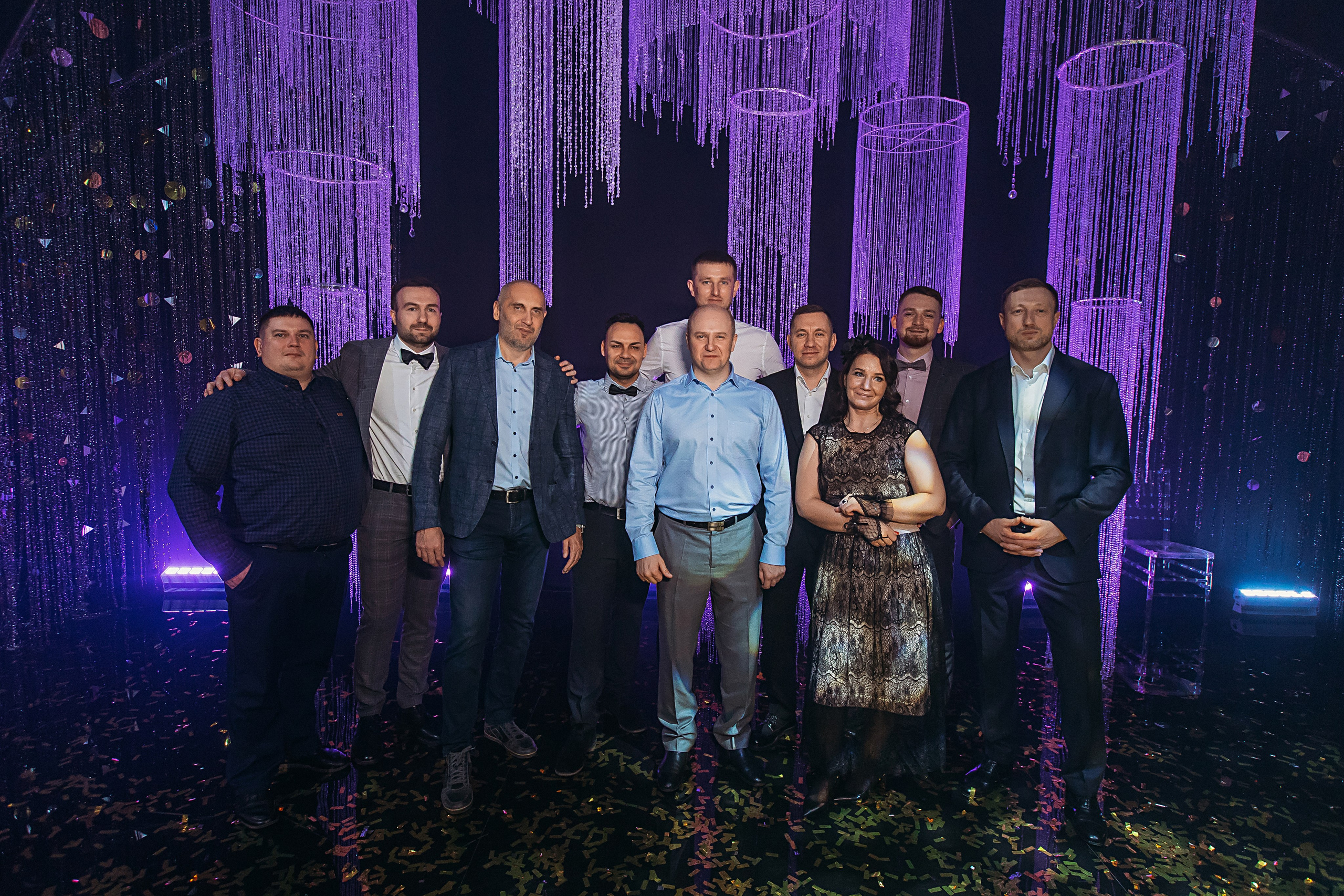 Корпоратив. Семейный фотограф Тюмень, фотограф на роды Салмина Мария