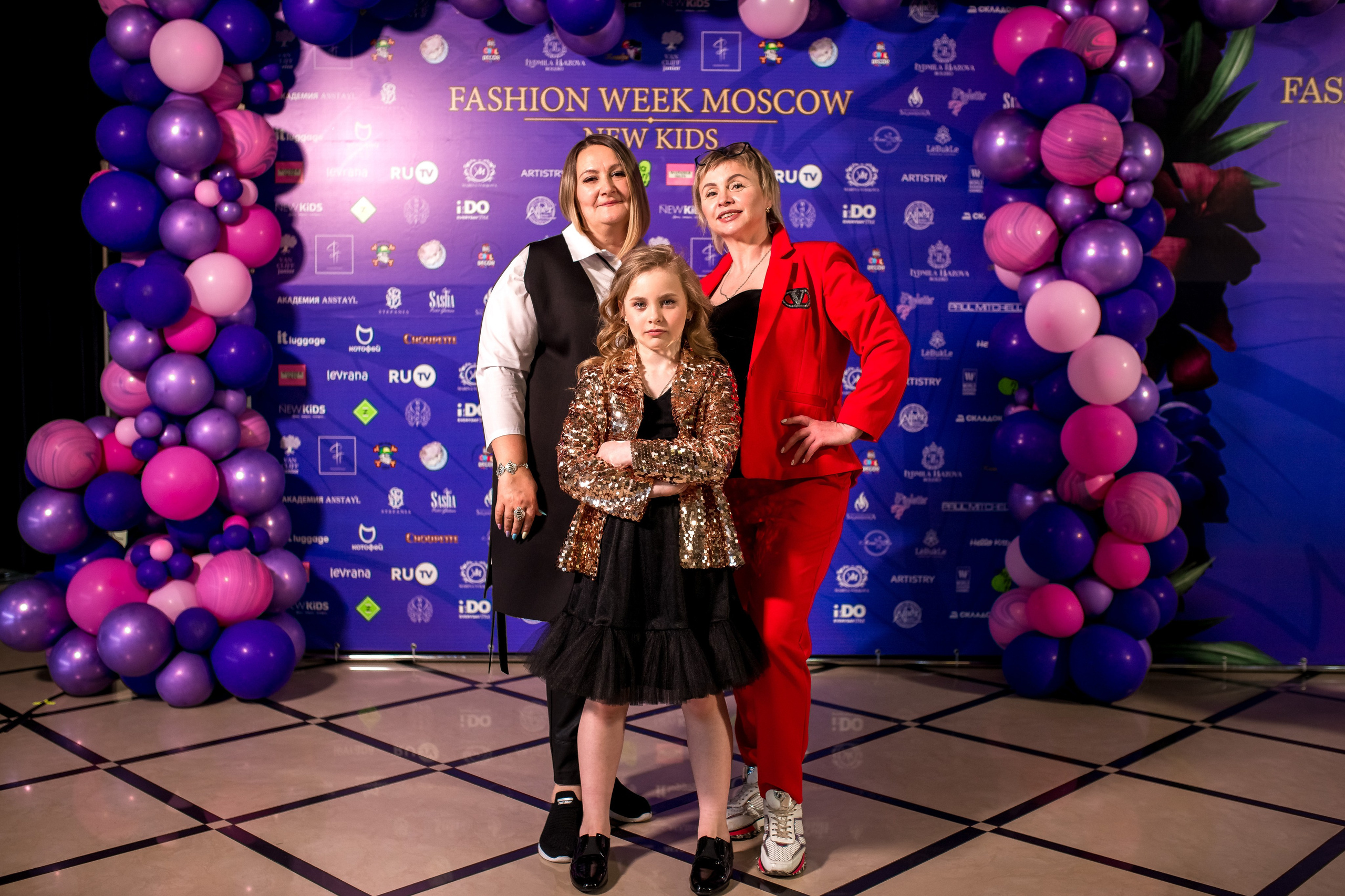 Показ Итальянской моды в России весна 2022. Женский фотограф Крещение Венчание Москва Брянск