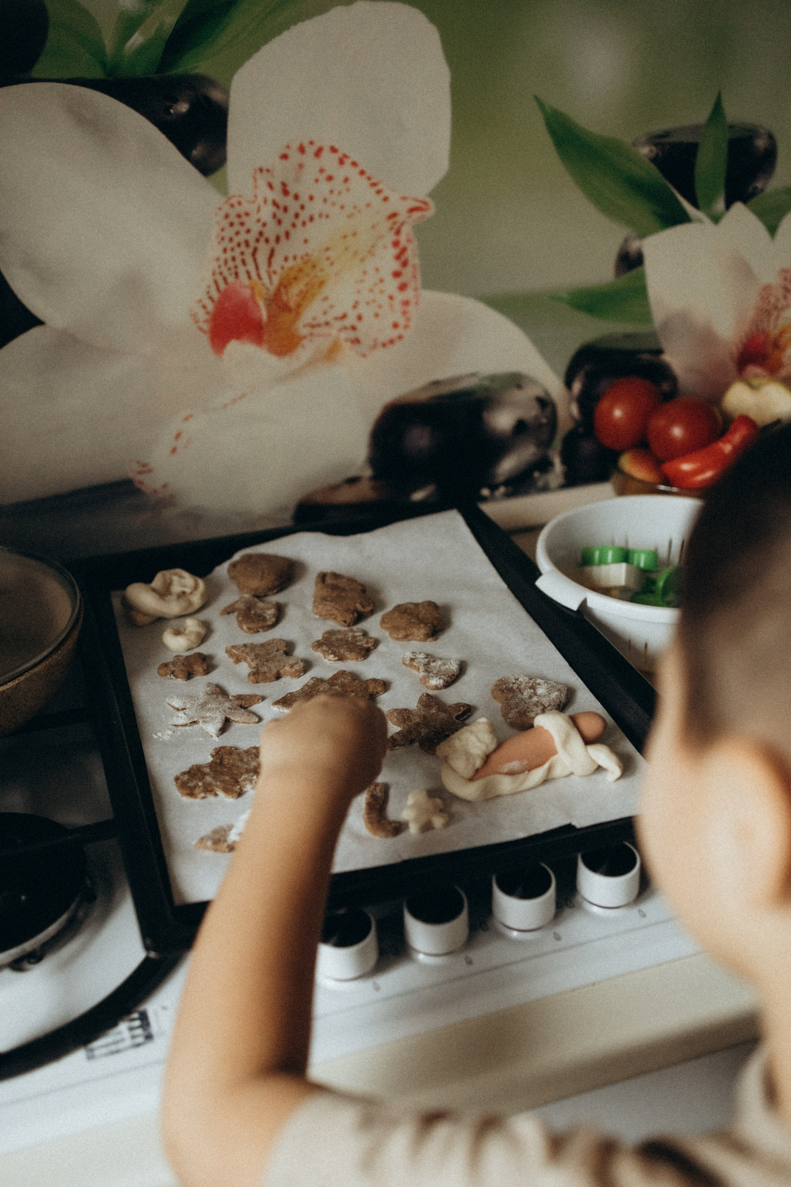 Оля и Андрей. Фотограф в Туле и Алексине Стулова Мария