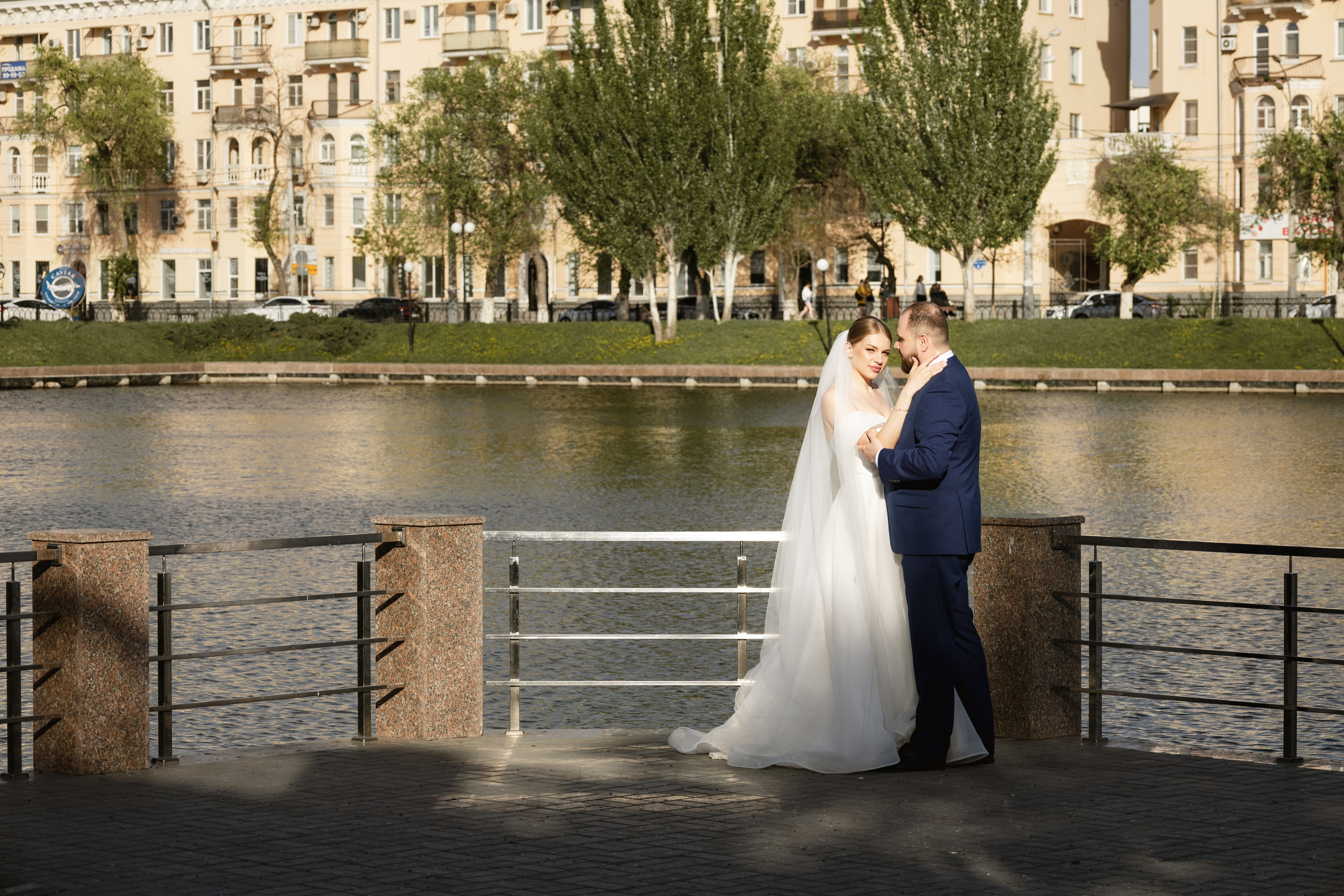 ALEXANDRA & CAMILE. Фотограф твоих воспоминаний | Алексей Алексеев