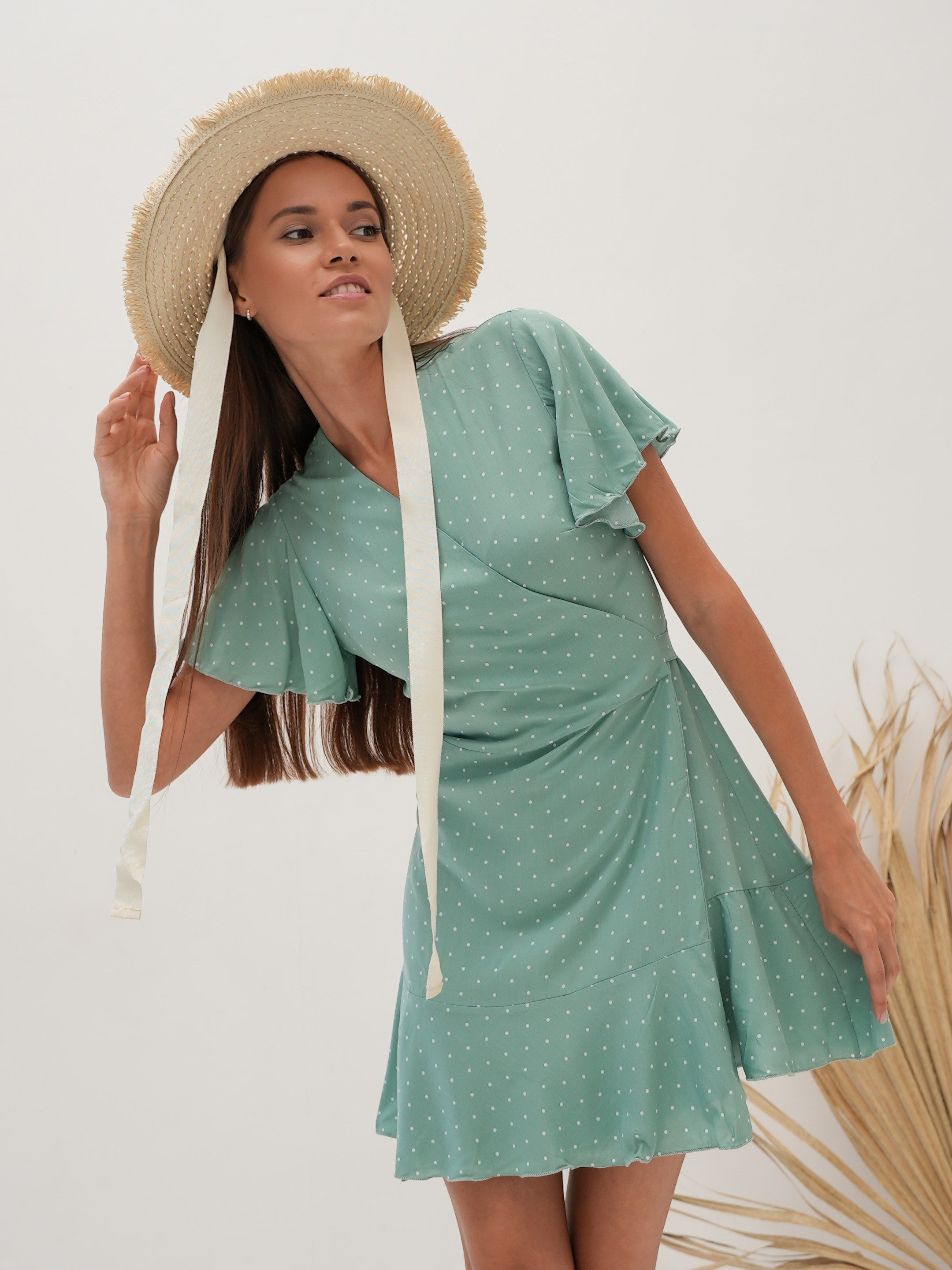 Екатерина К. Экскл. Фото и видео продакшн в Москве — съемка для брендов и маркетплейсов