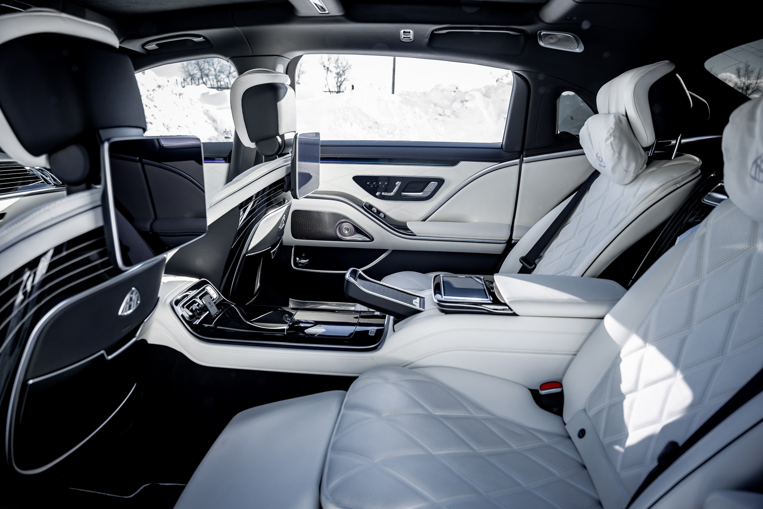 Maybach S580. Станислав Тюрин Фотограф Москва. Индивидуальные и семейные фотосессии;