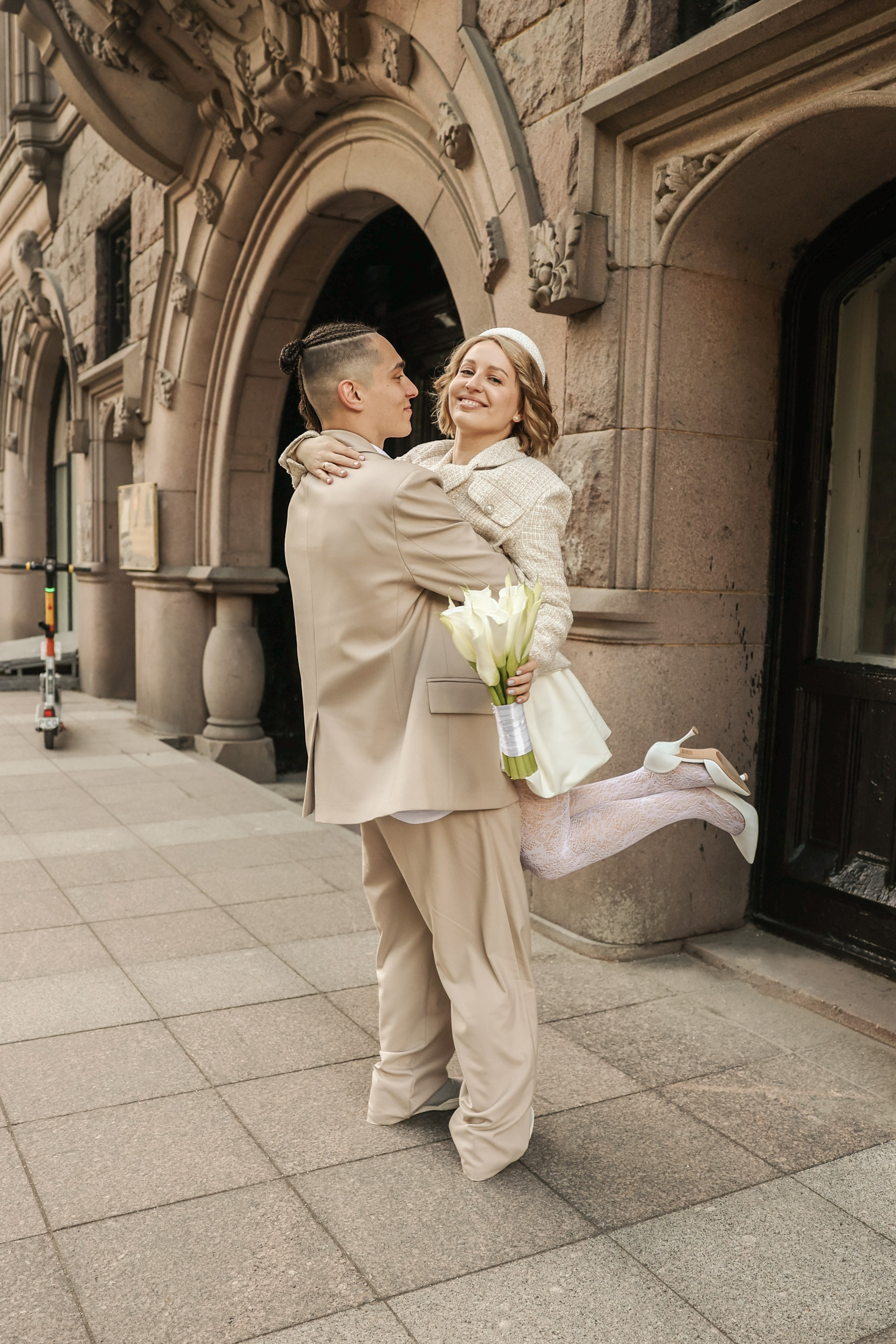 Д & П. Свадебный, семейный и индивидуальный фотограф в Зеленограде и Москве Ирина Костенко