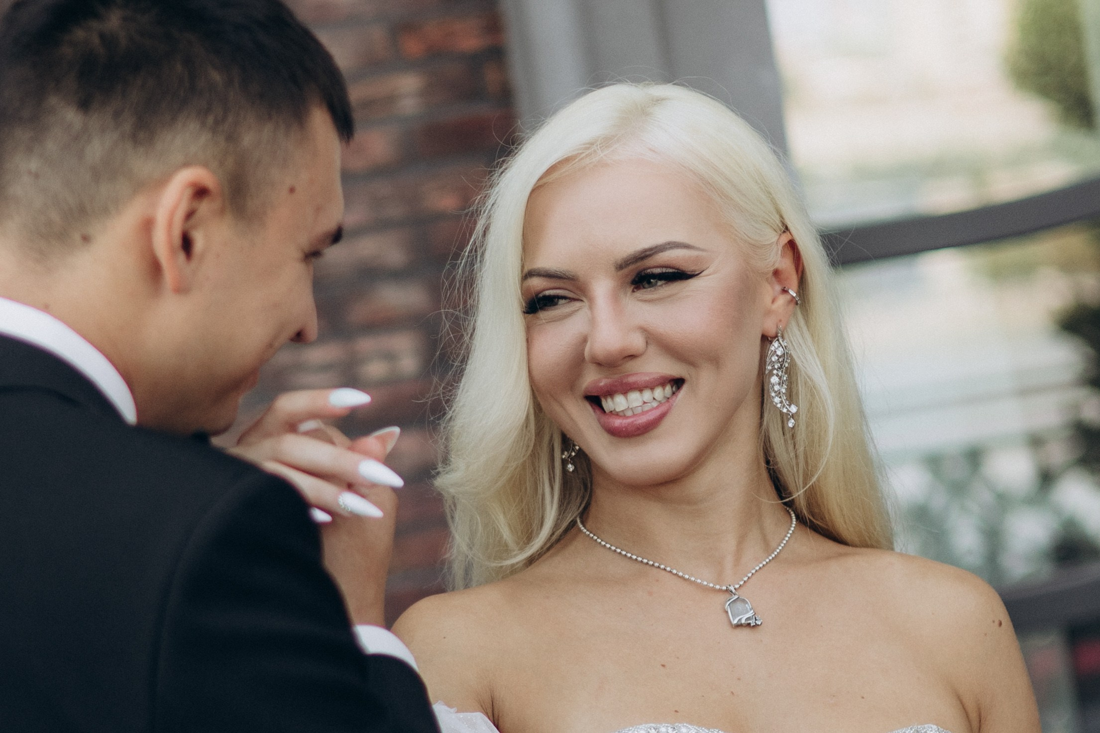 Про любовь. Фотограф Мацегорова Юлия