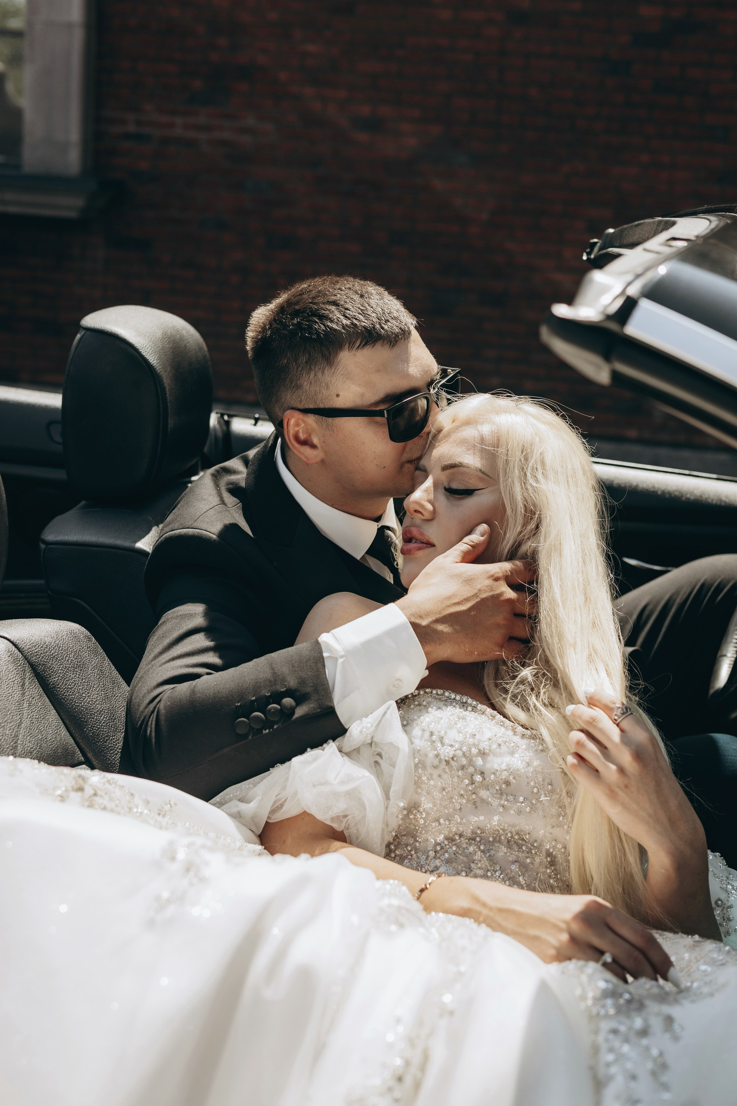 Про любовь. Фотограф Мацегорова Юлия