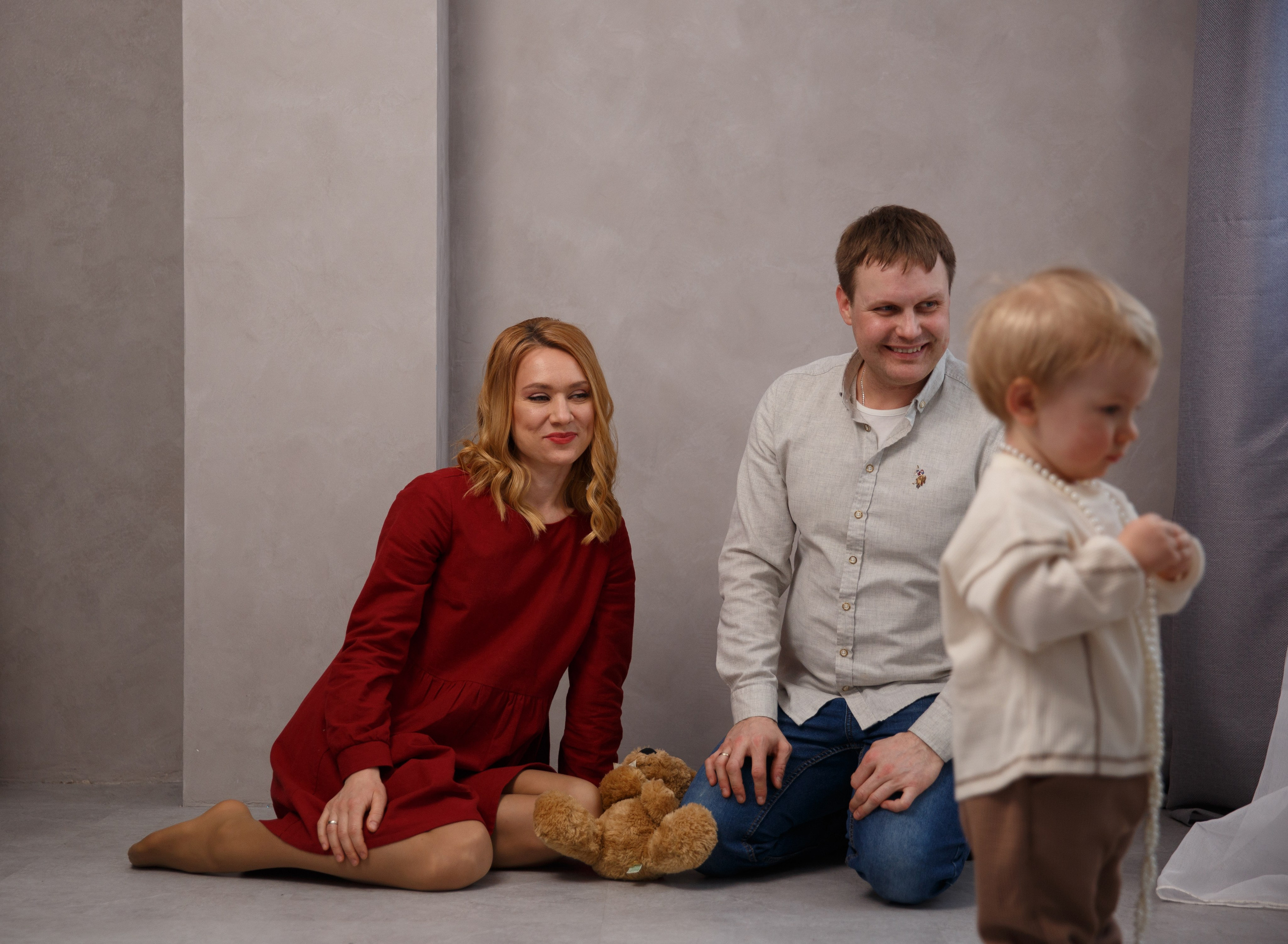 Студия «Автопртретная» г. Пушкин. Детский и Семейный фотограф в Санкт-Петербурге