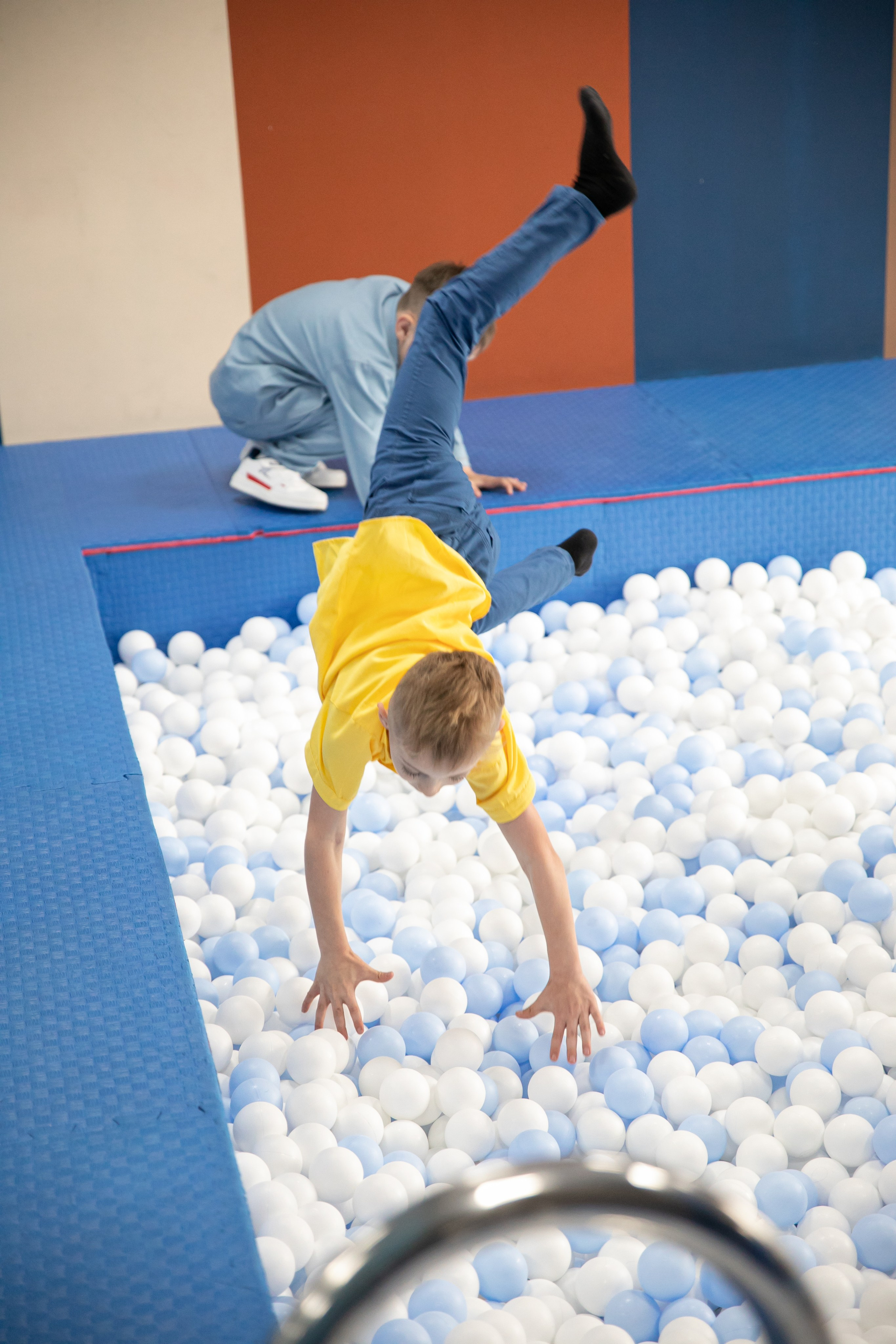 Детские праздники. Darinishna Фэнтези-фотограф Хабаровск