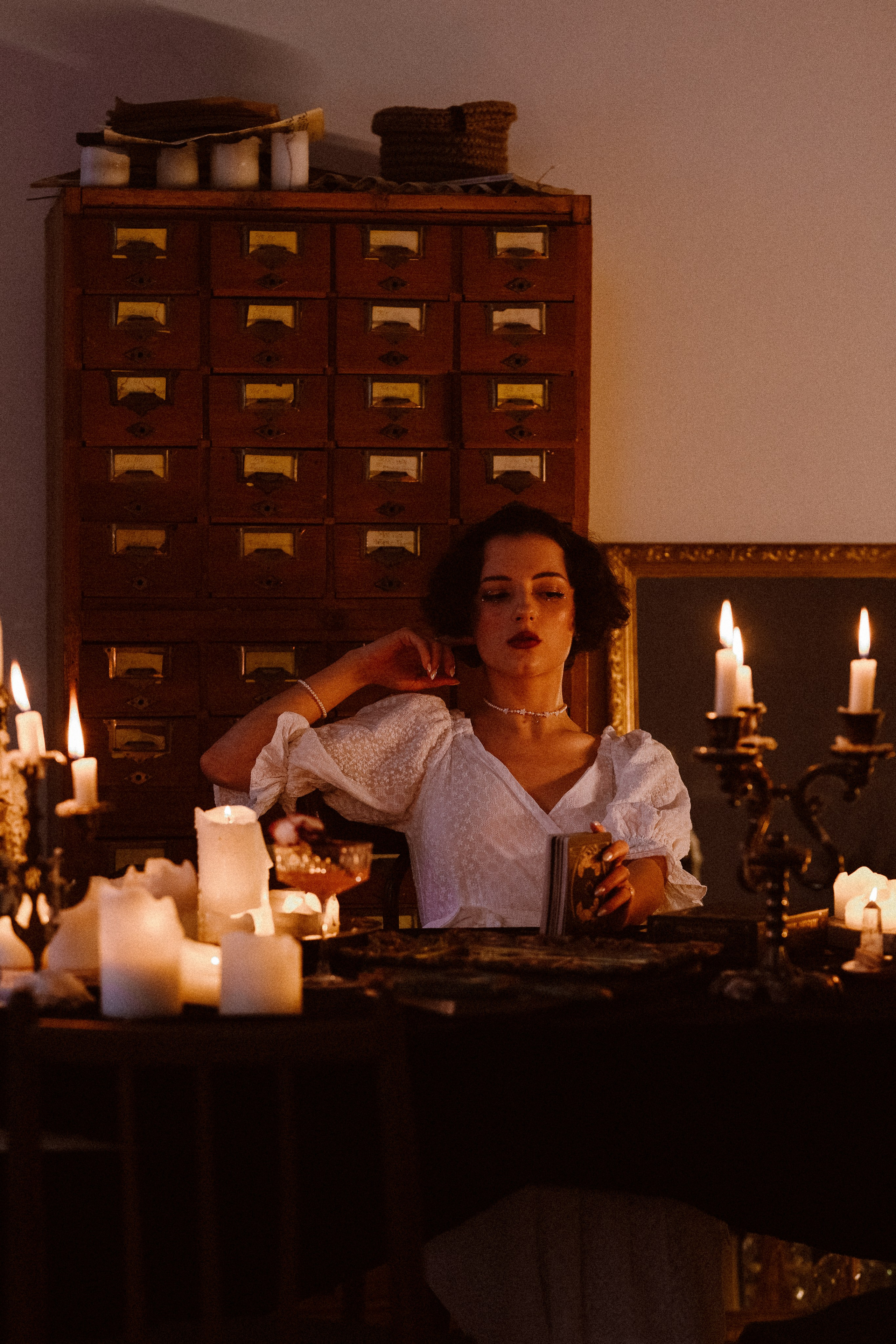 Alina VELGA. Фотограф в Москве Маша Игитова