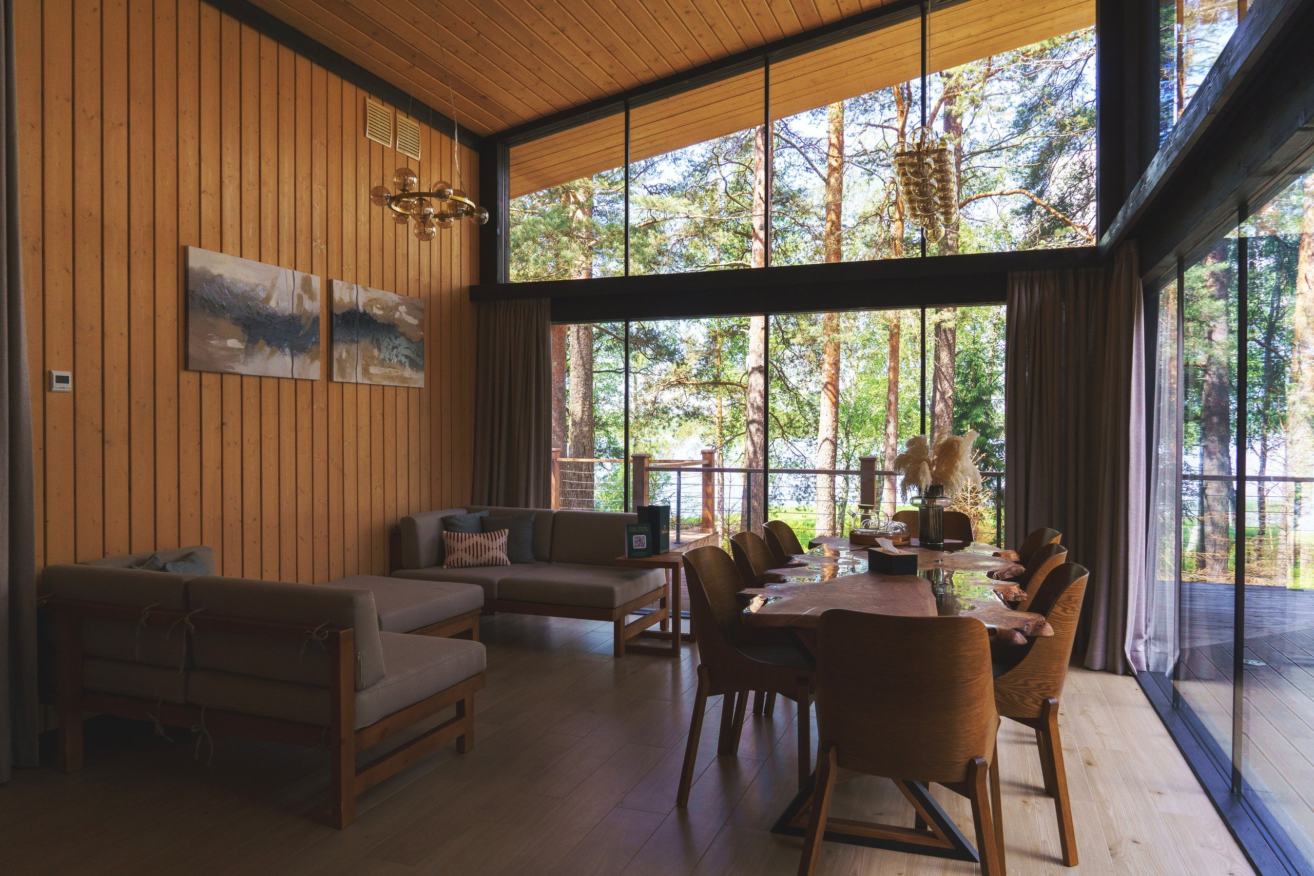 Интерьерная фотосъемка. Денис Доронин фотограф  Санкт-Петербург | Москва