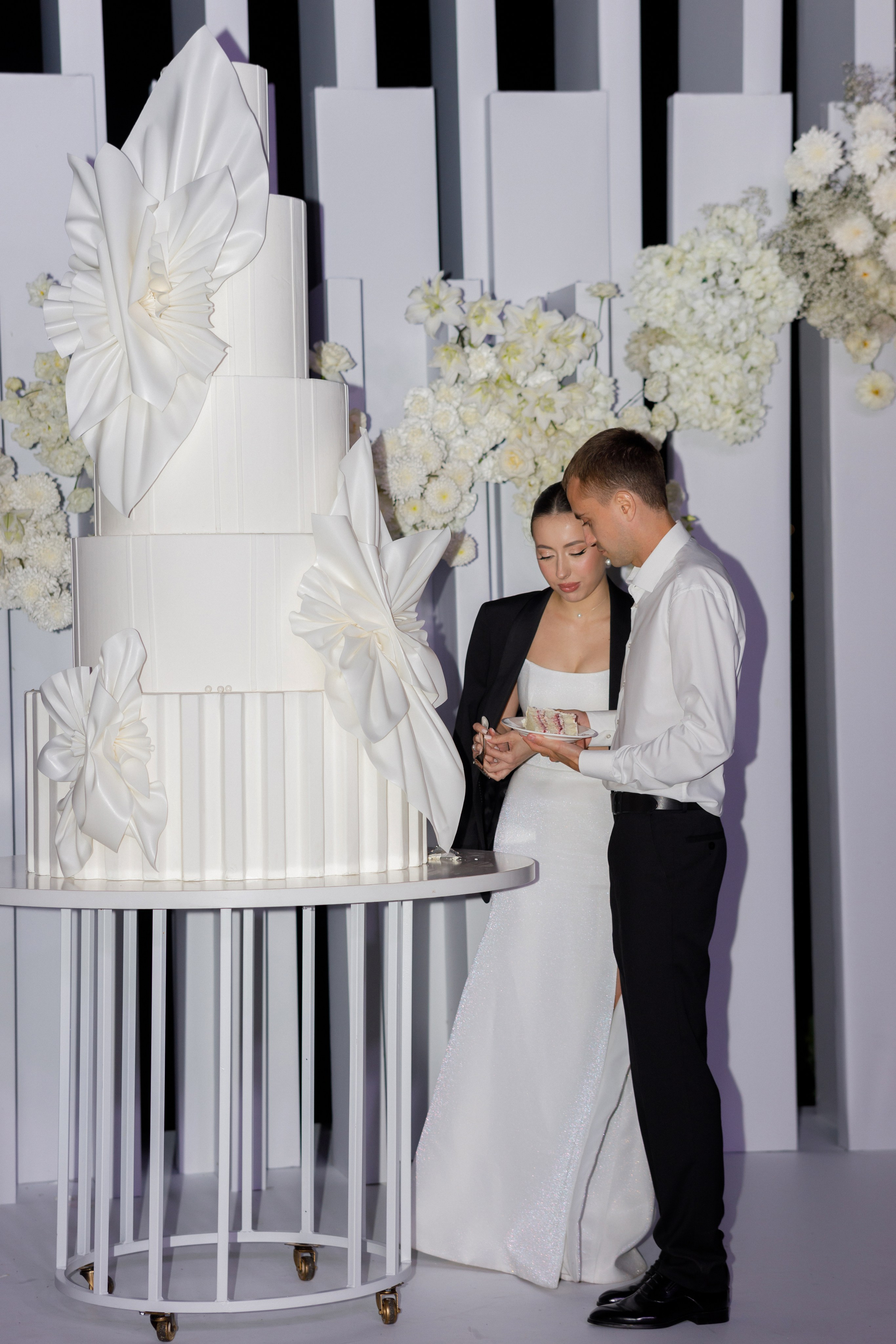 Дима и Кристина. Свадебный и семейный фотограф в Ростове-на-Дону Анастасия Арестова