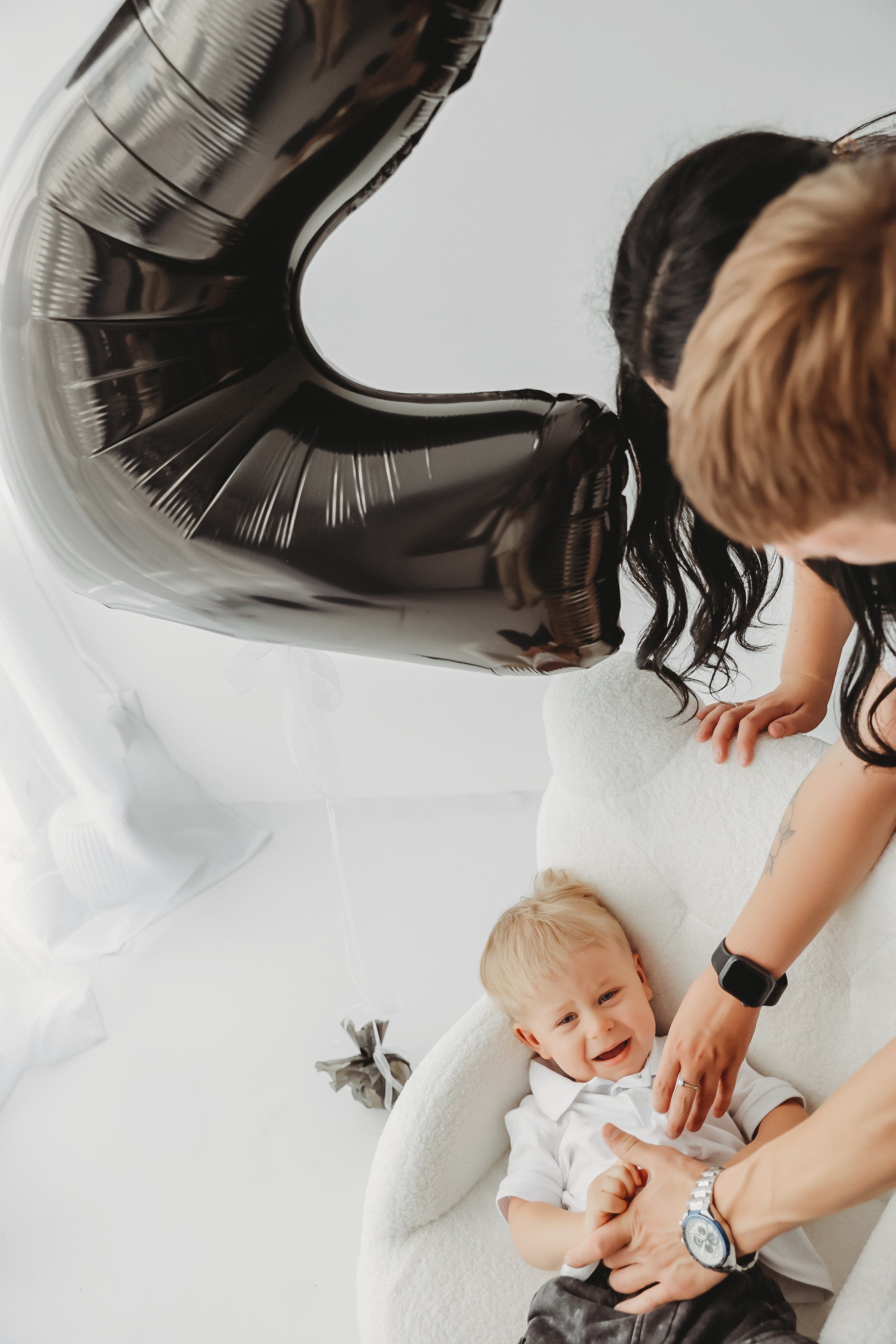 ТЁМЕ 2 ГОДА. Фотограф в Туле Оксана Денисова