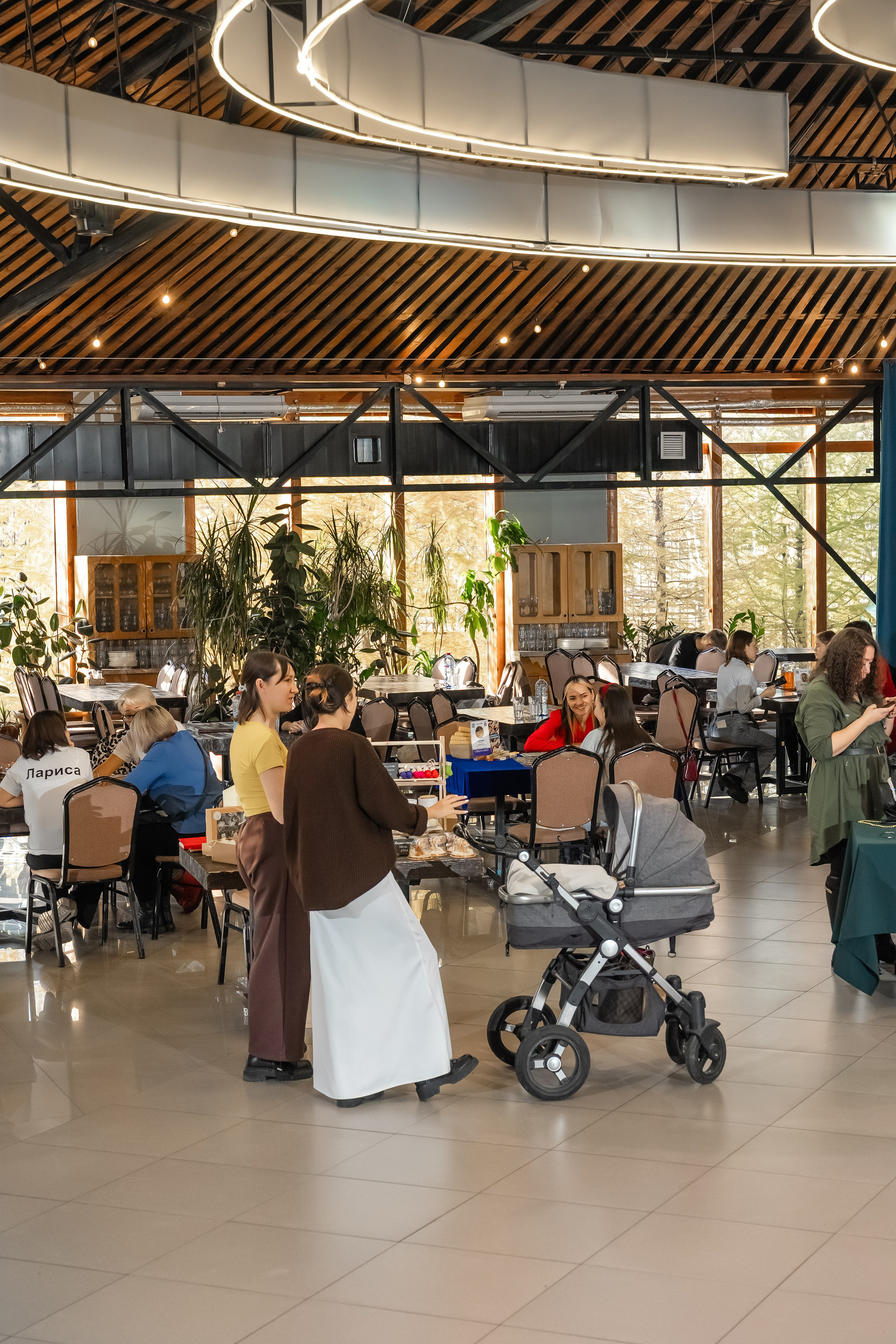 Фестиваль писхологии и самопознания. Фотограф и видеограф в Улан-Удэ: Аюна Габагуева и Артём Шаханов