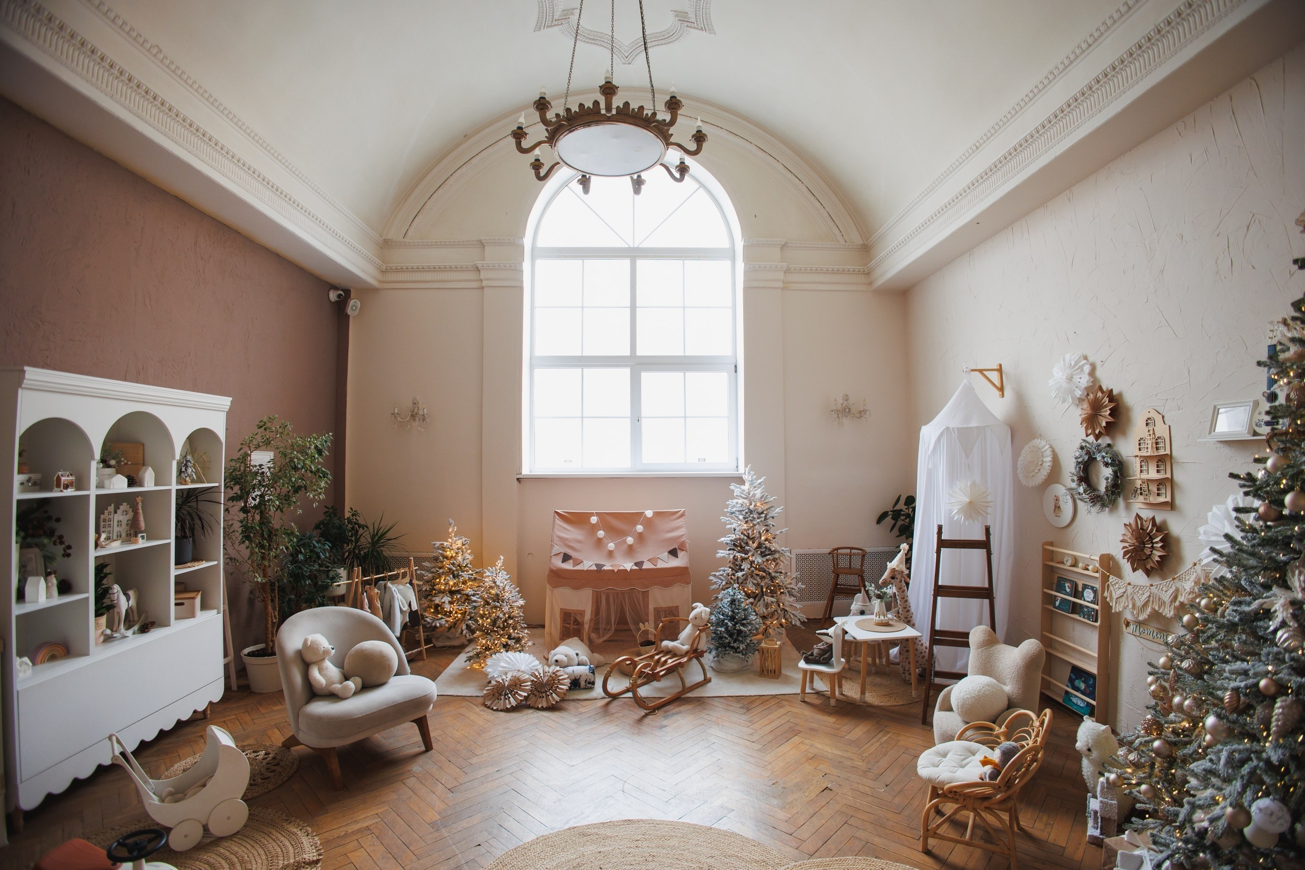 Детский 3. Фотограф Тамара Нижельская Воронеж