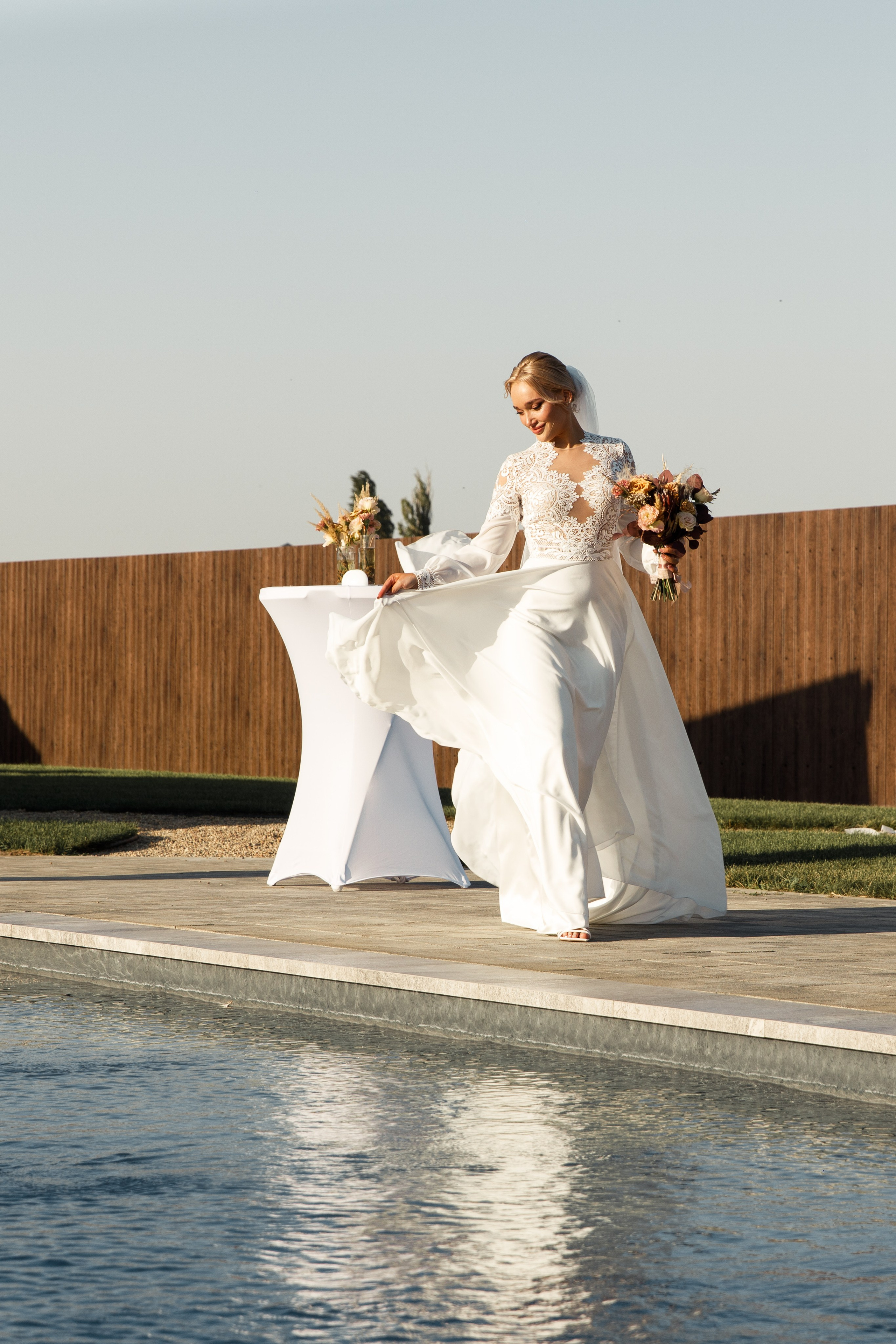 14.09.2024. Свадебный фотограф Краснодара Александр Кулагин