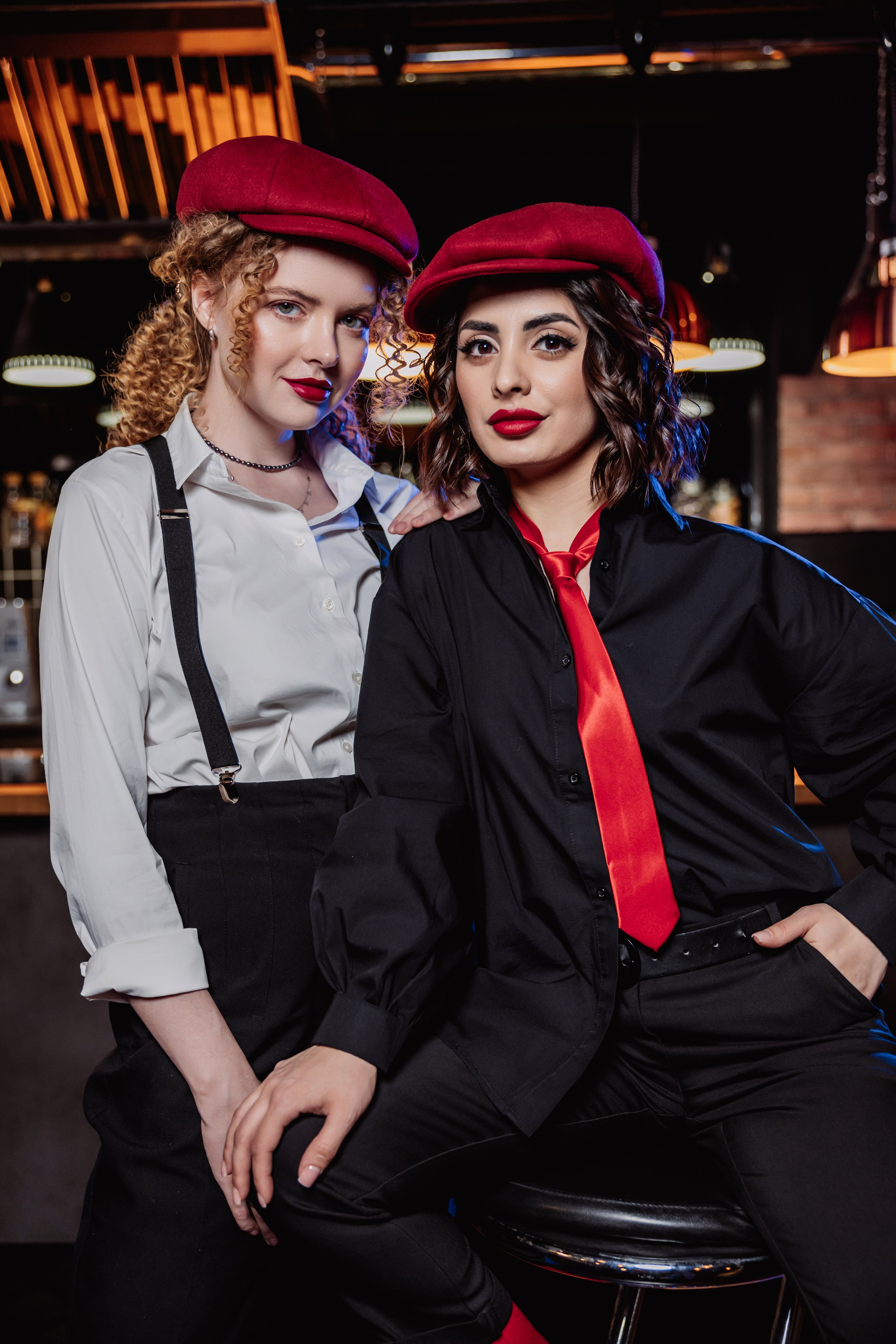 Julia and Irina | VKUSNO SNYATO. ФОТОГРАФ ИРИНА ШАМАТАВА