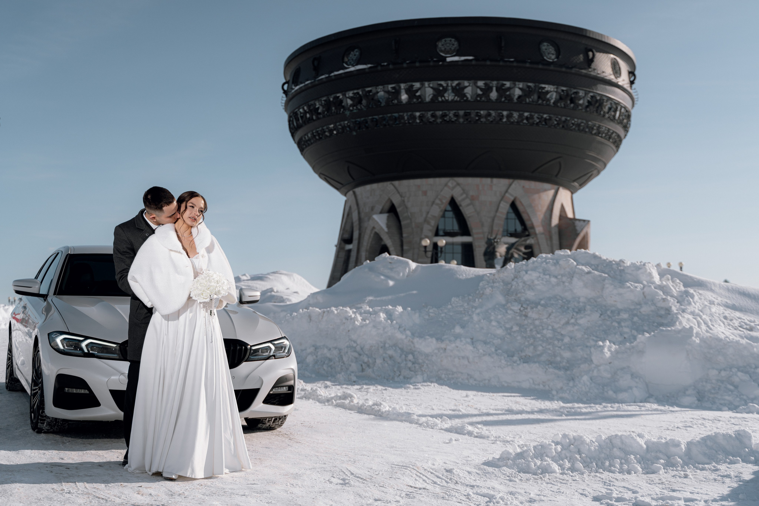 Руслан & Диляра. RAMIL SAFIULLIN