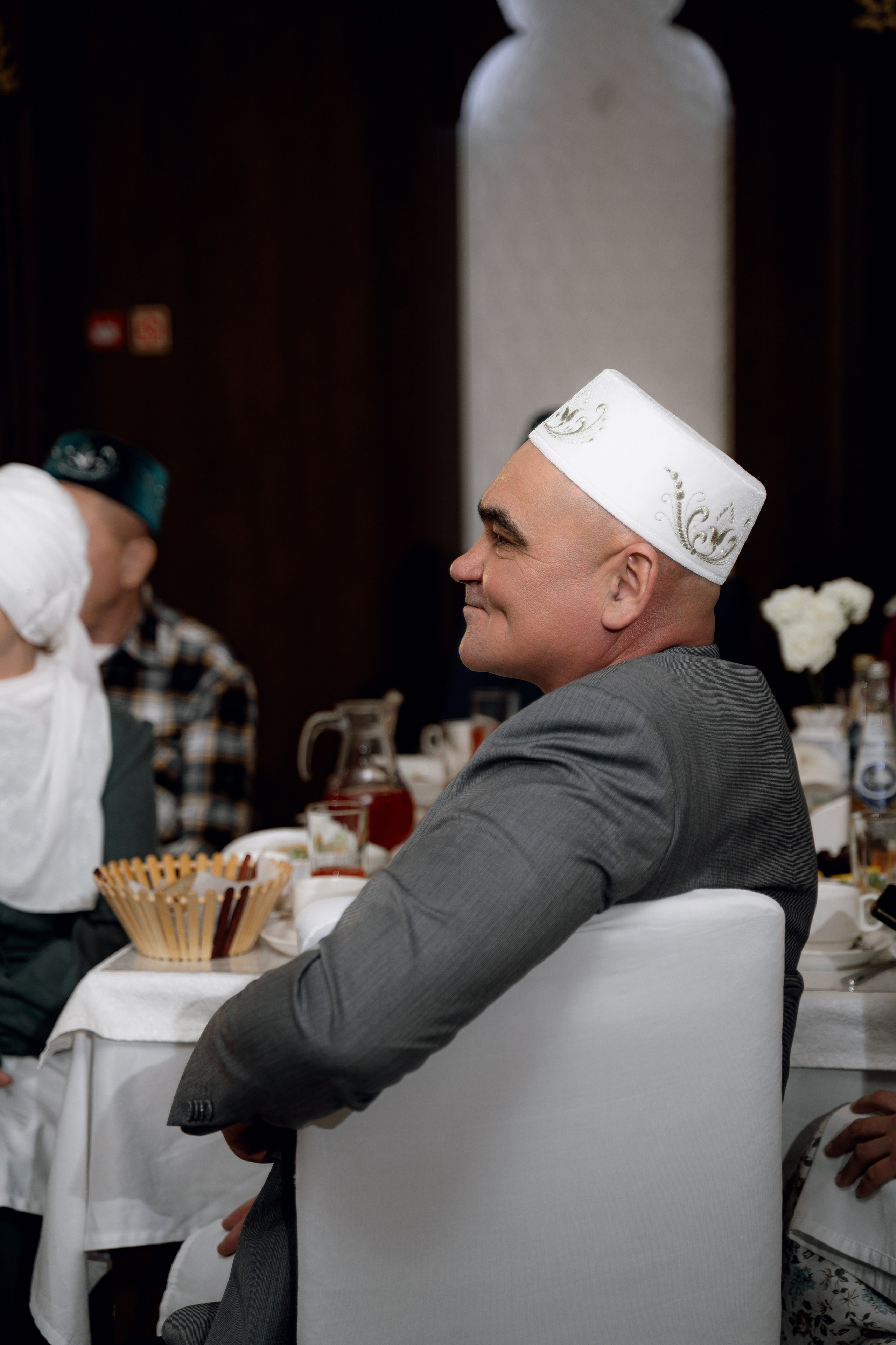 Роберт & Алсу (Ахмадзаки). RAMIL SAFIULLIN