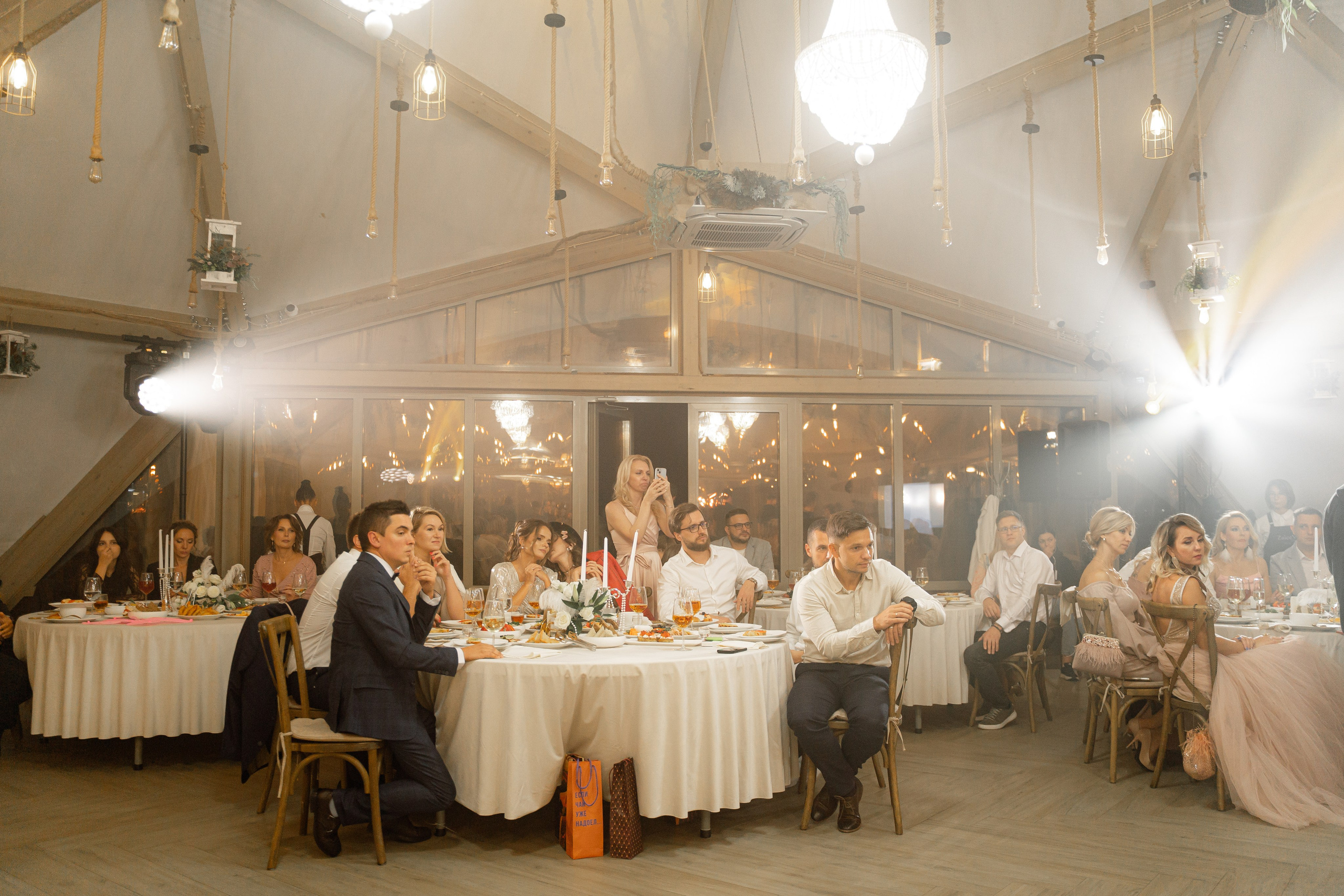 Денис & Юля. Свадебный фотограф в Казани