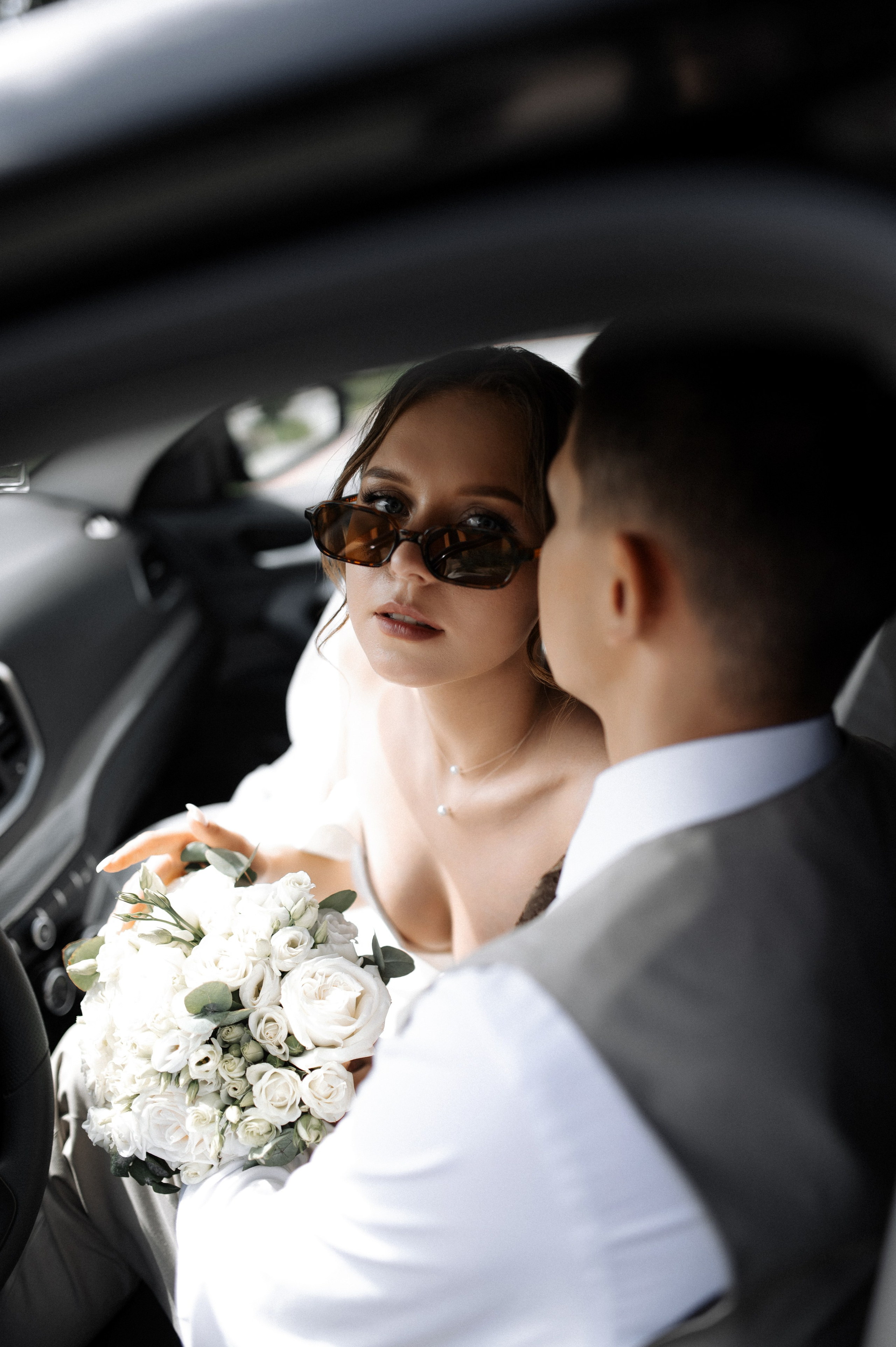 Сергей и Дарья. Фотограф Алексин, Тула