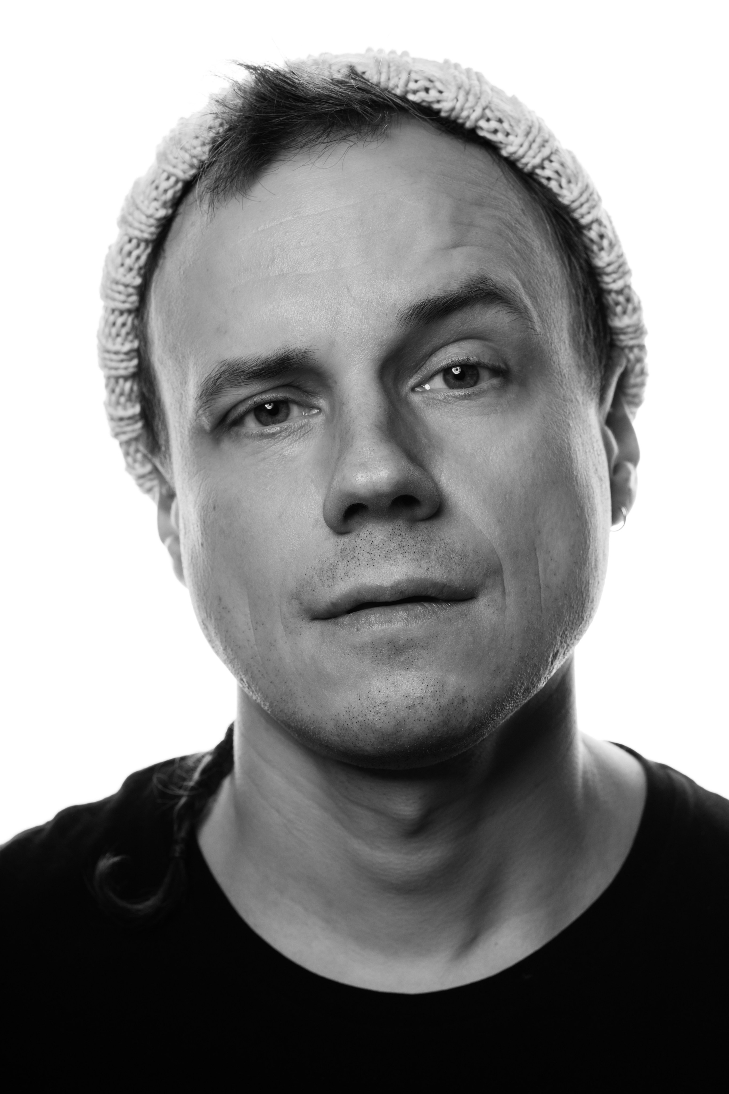 Портреты. Фотограф Александр Тулупов