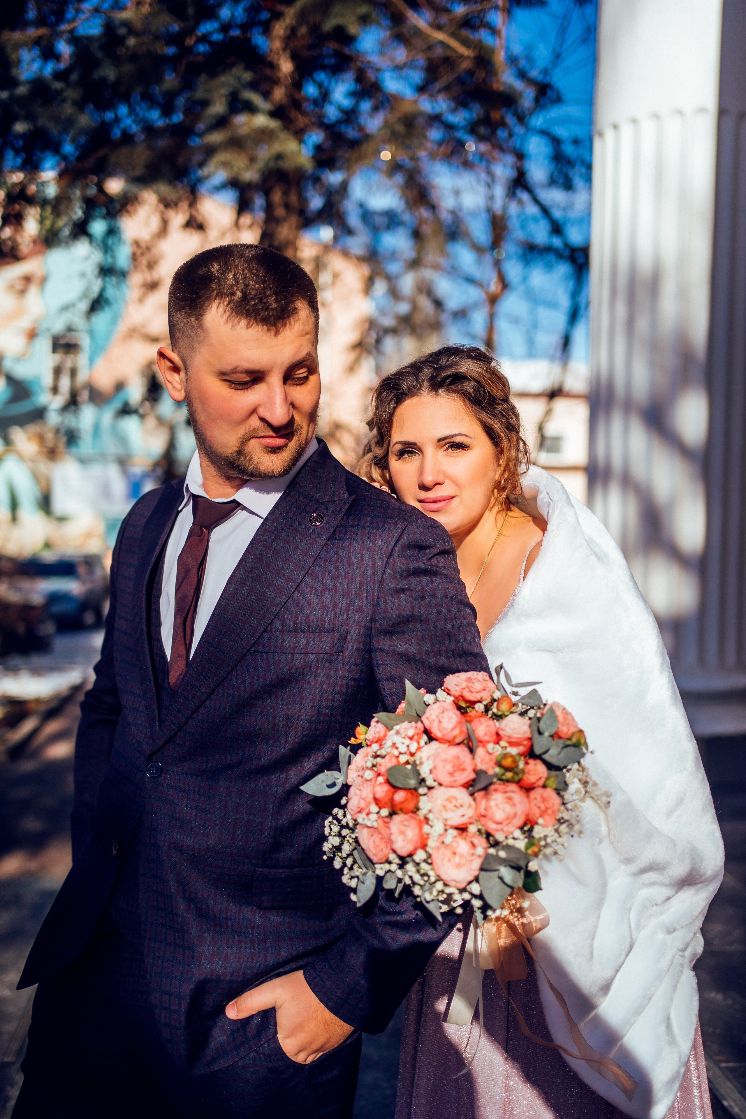 Свадьба. Семейный и детский фотограф в Ростове-на-Дону Екатерина Шевченко